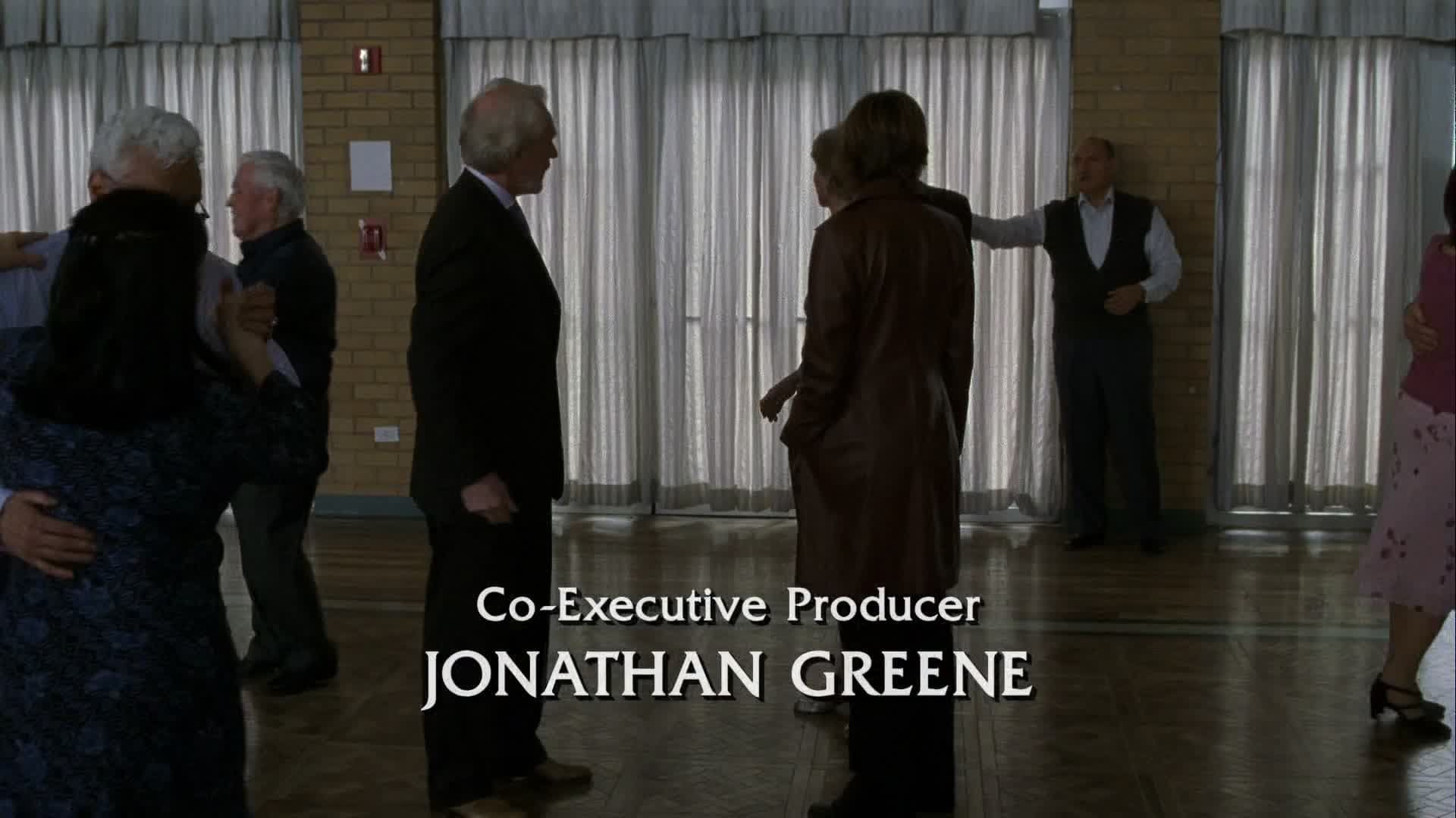 Law & Order: Special Victims Unit background