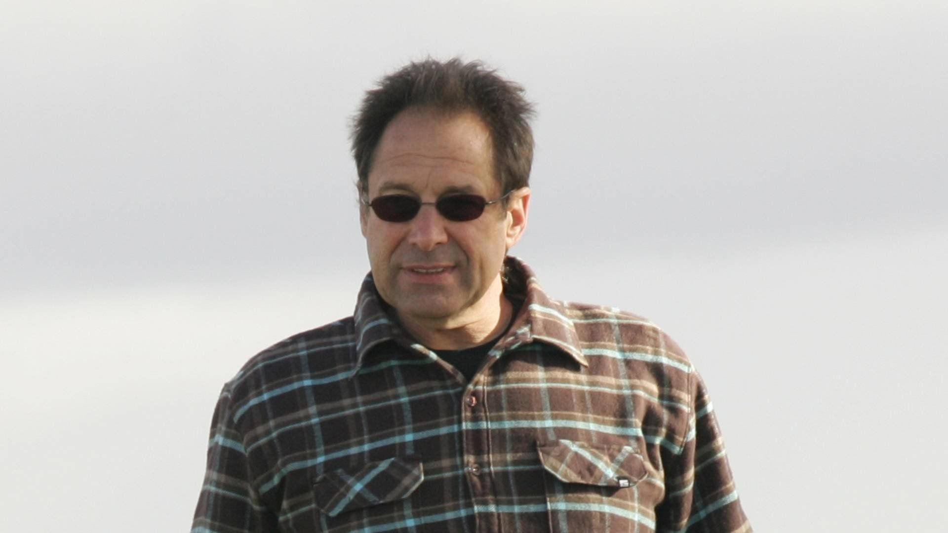 John from Cincinnati background