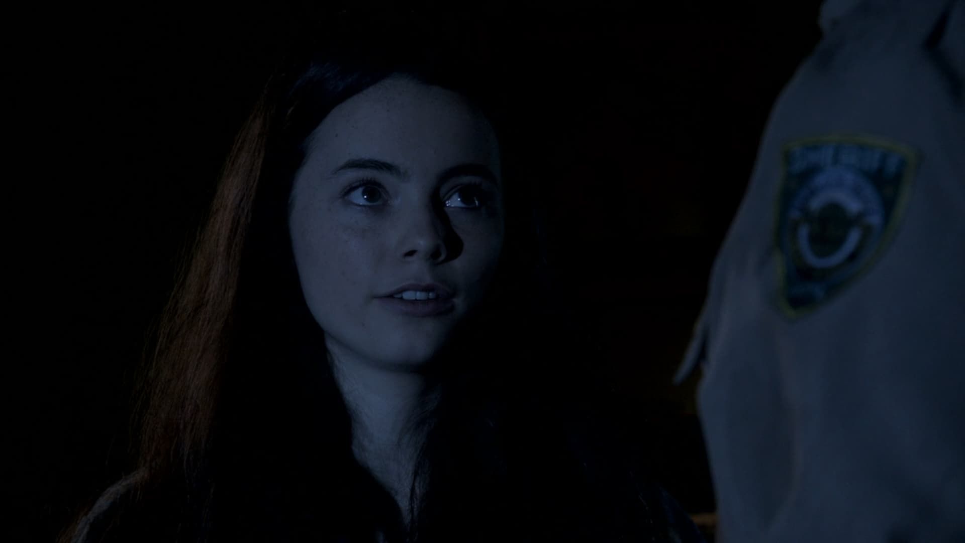 Hemlock Grove background
