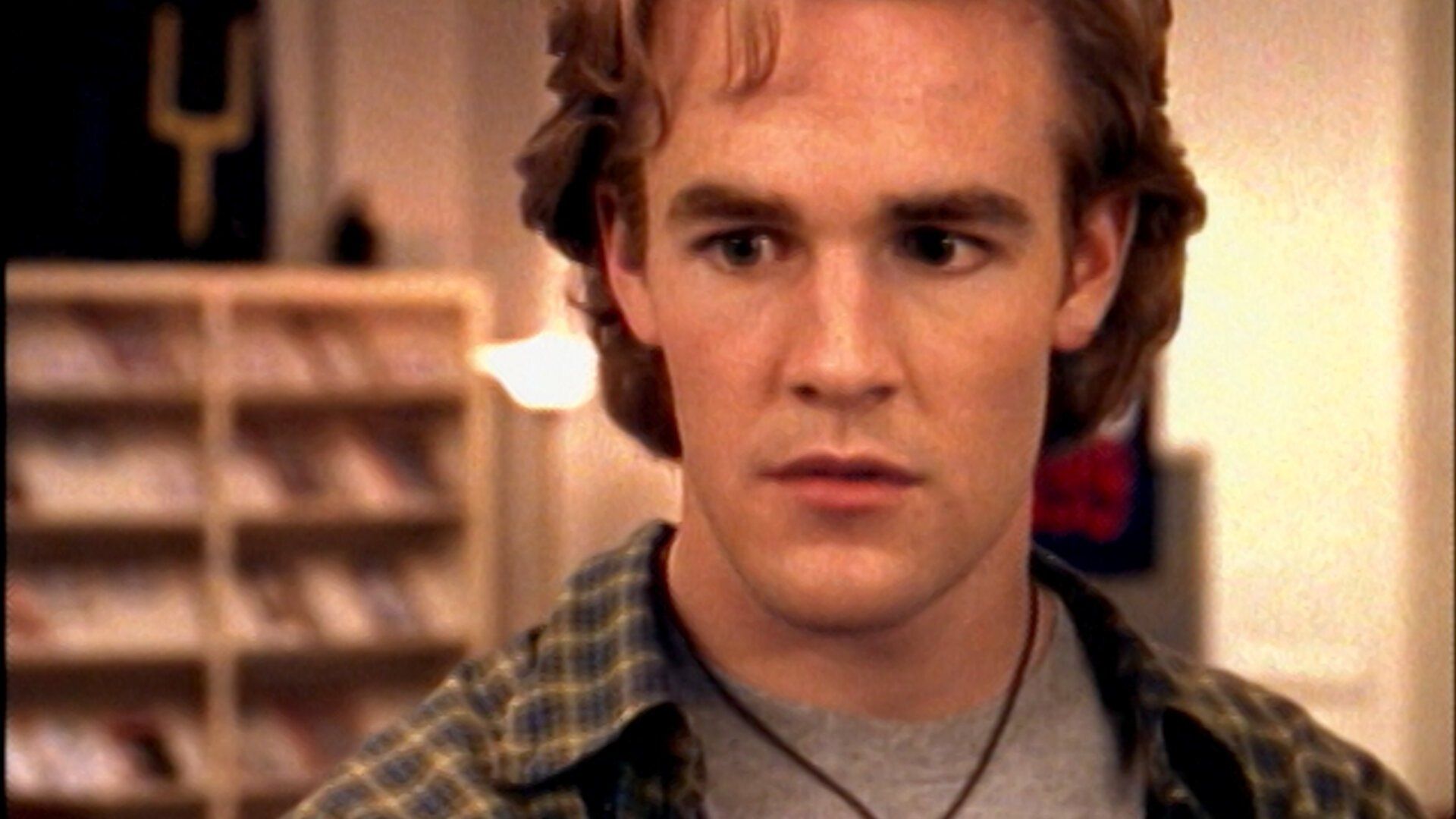 Dawson's Creek background