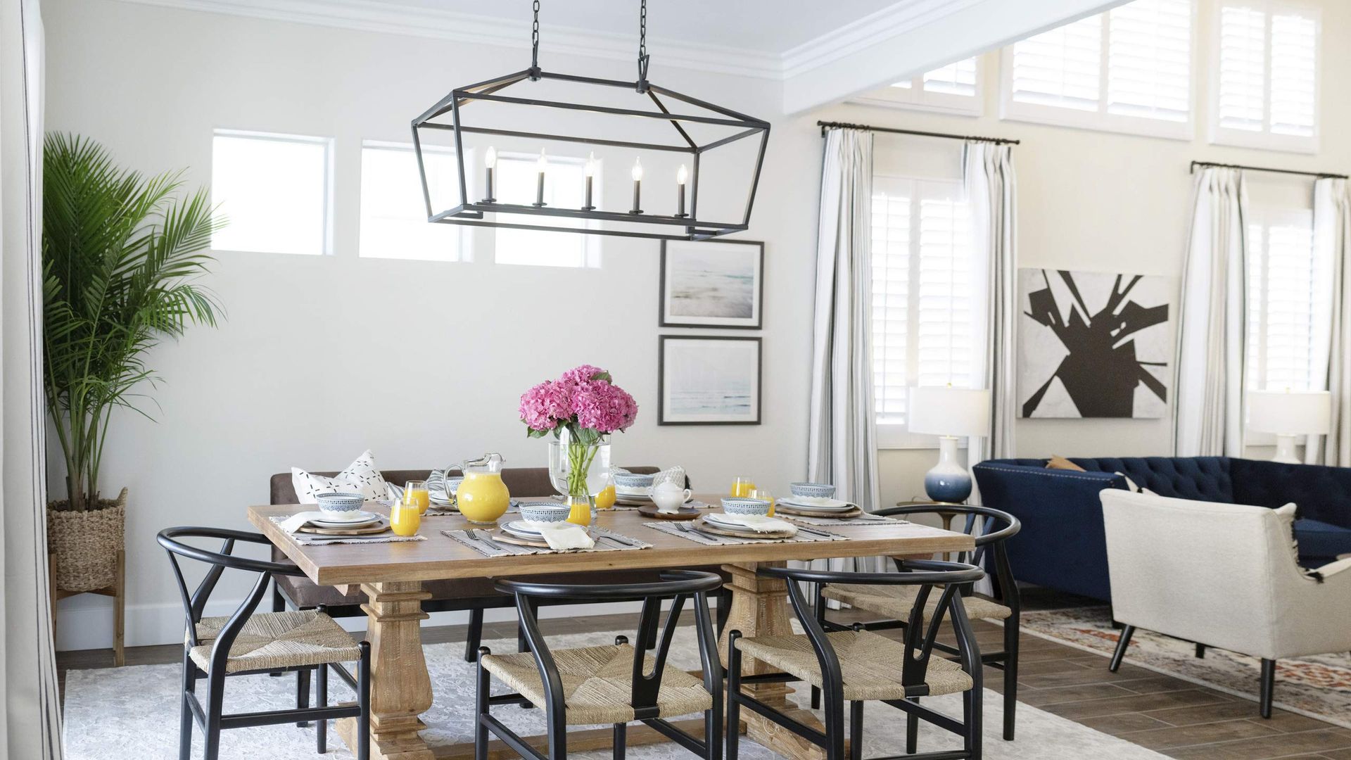 Property Brothers background