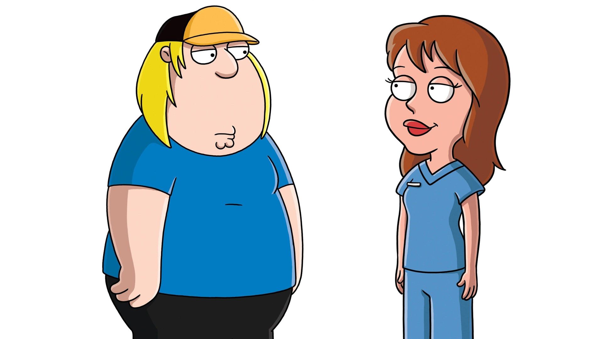 Family Guy background