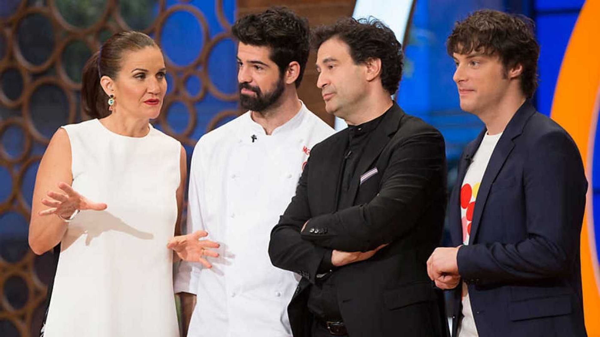 MasterChef background