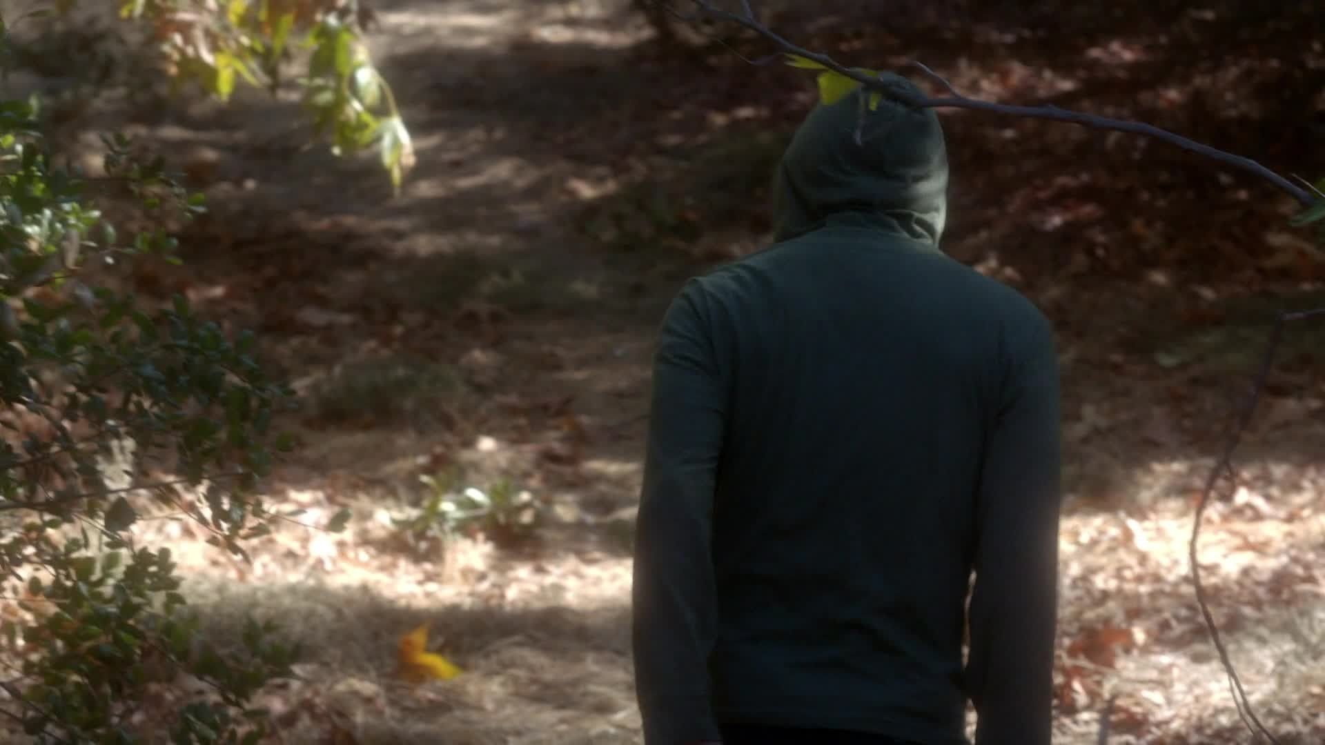 NCIS background