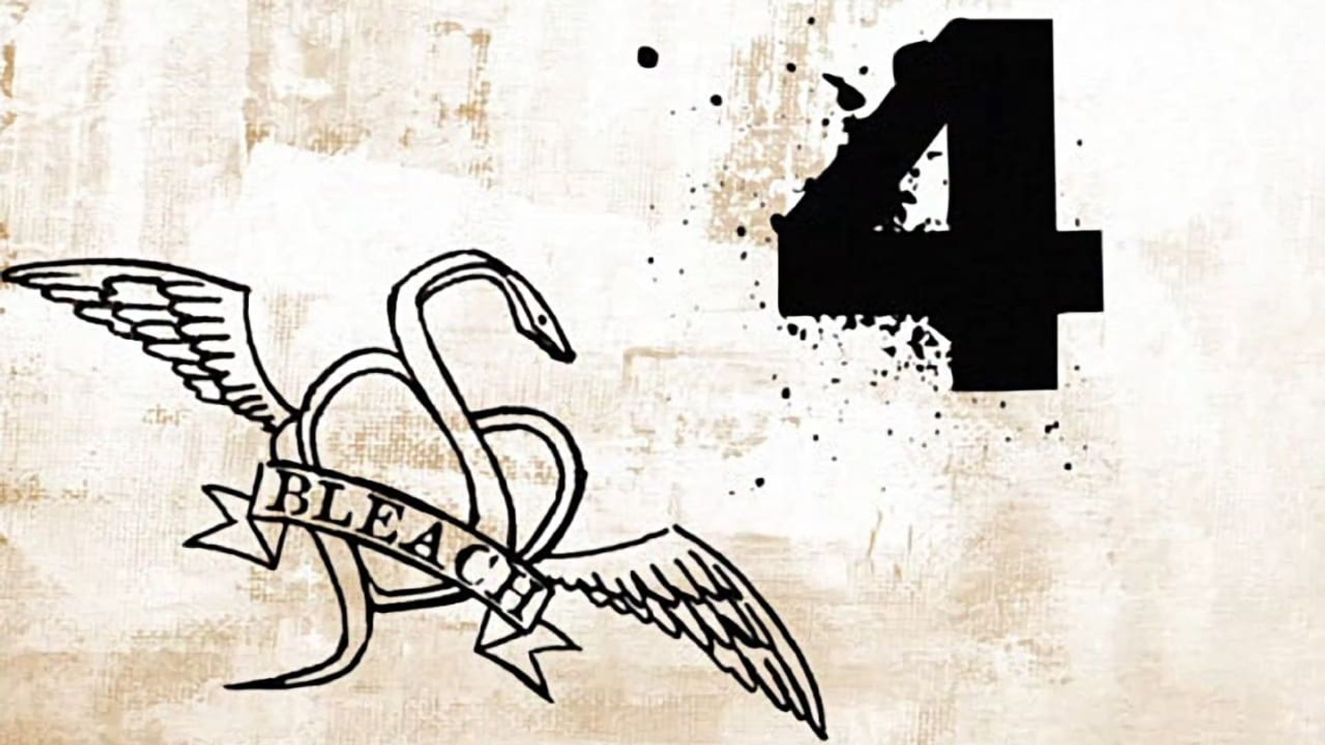 Bleach background