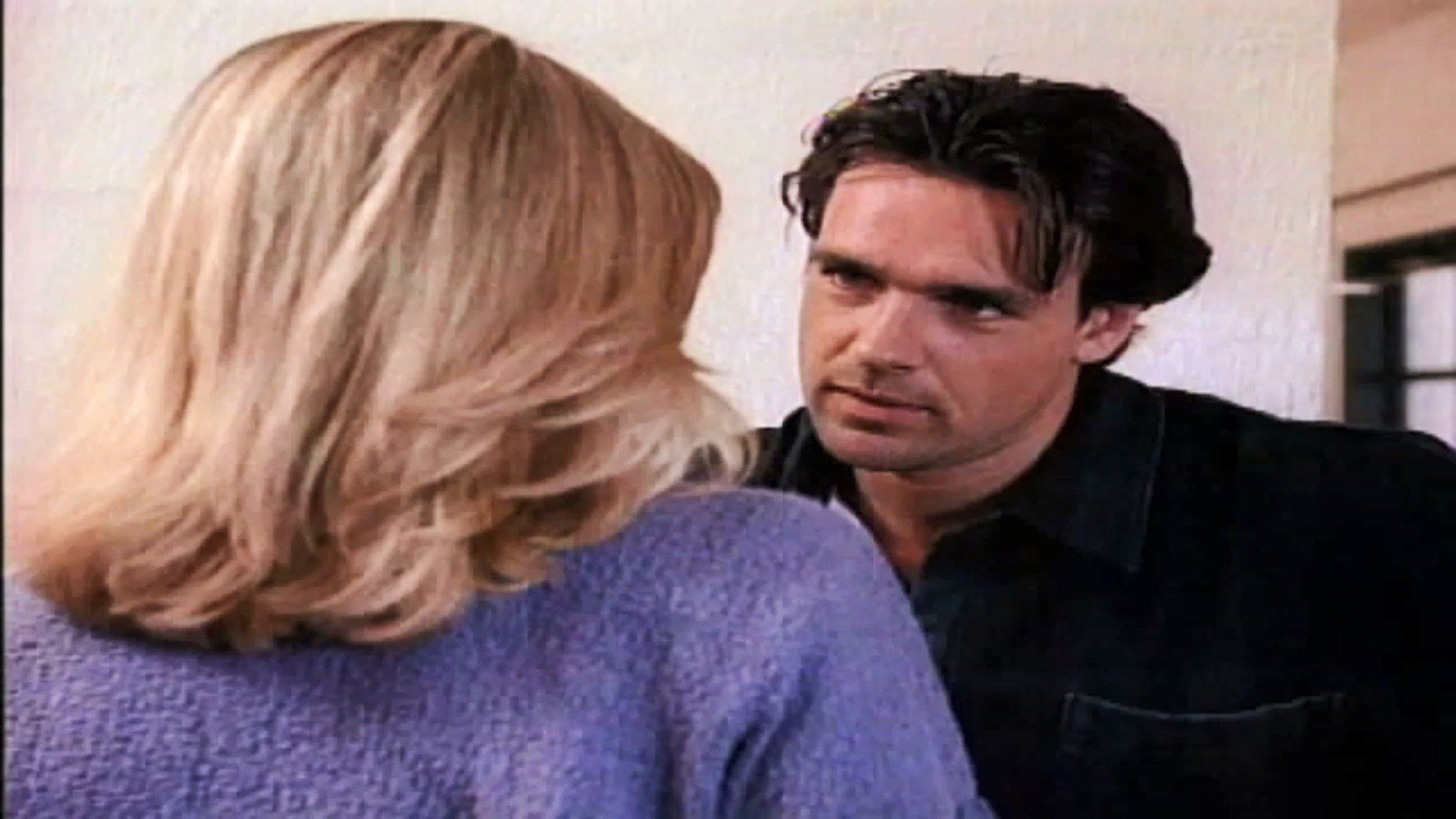 Melrose Place background