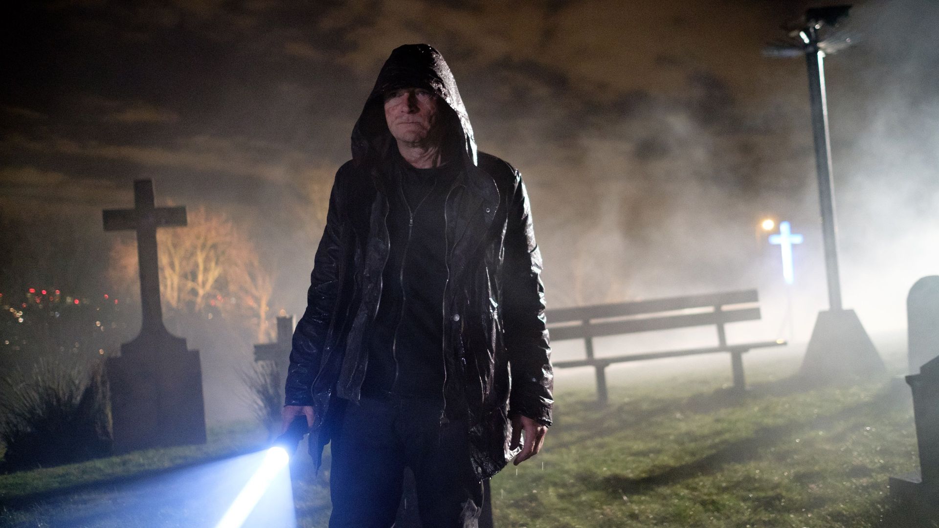 Rellik background