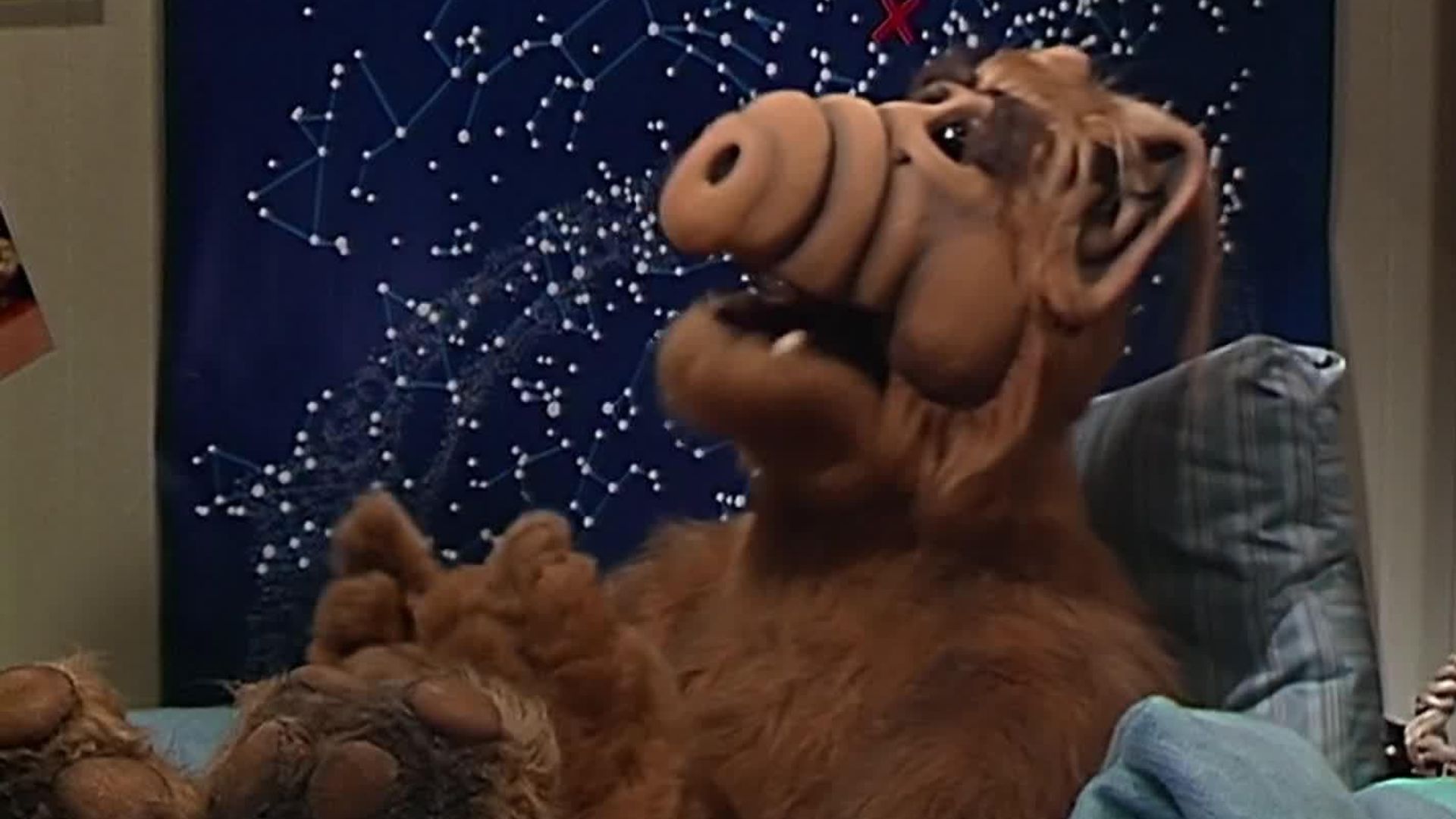 ALF background