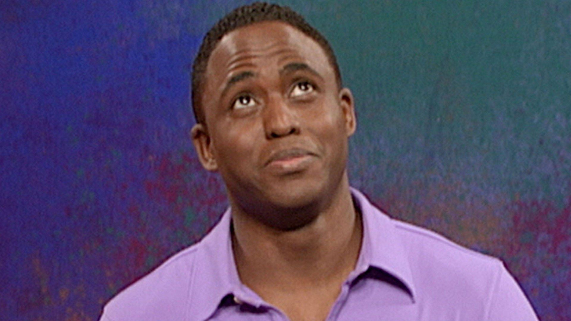 Whose Line Is It Anyway? background