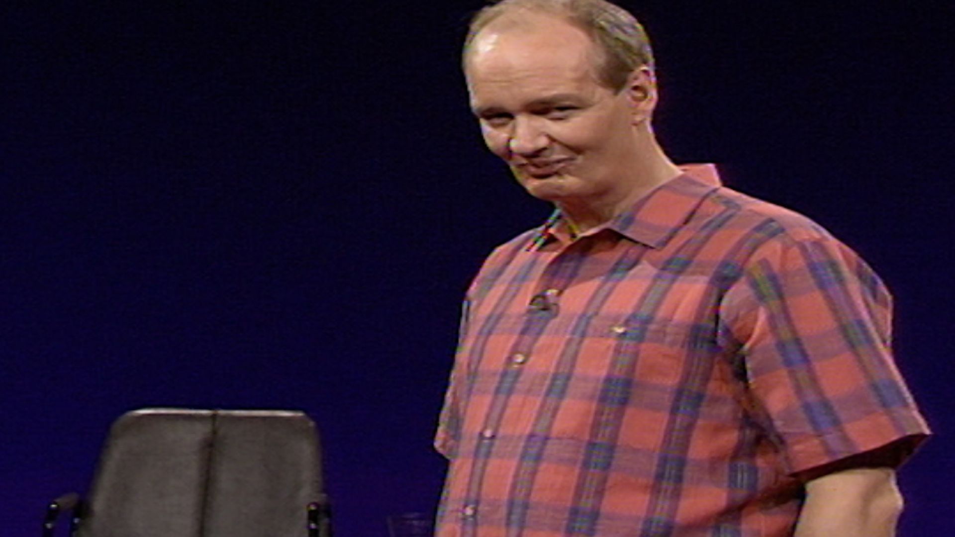 Whose Line Is It Anyway? background