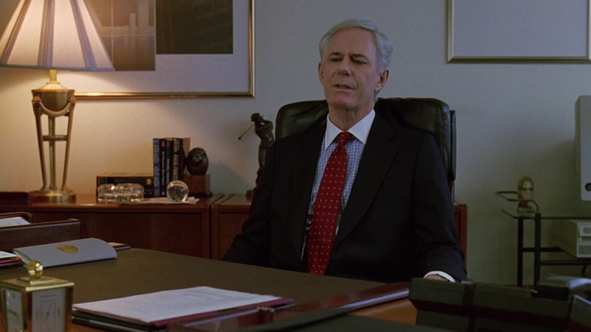 Law & Order background
