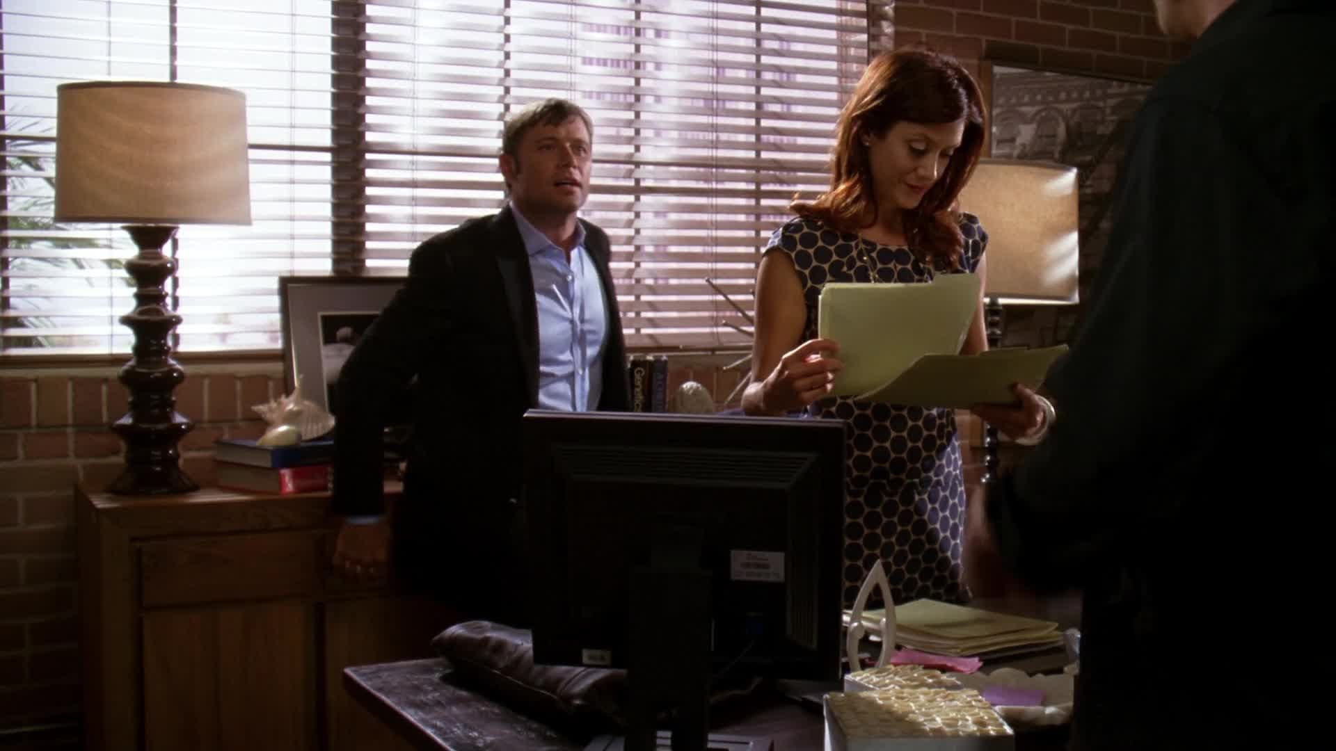 Private Practice background