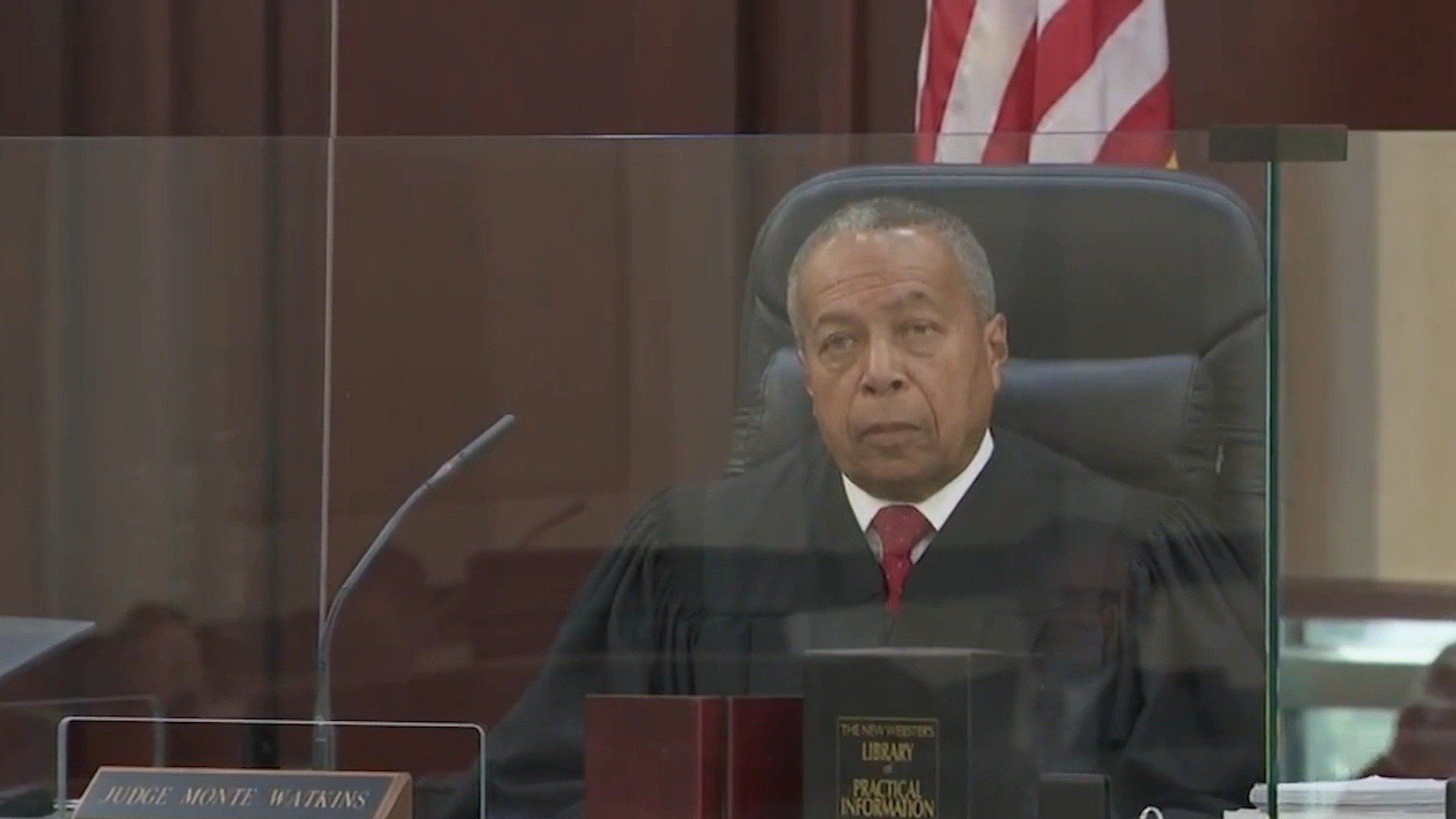 Court Cam background