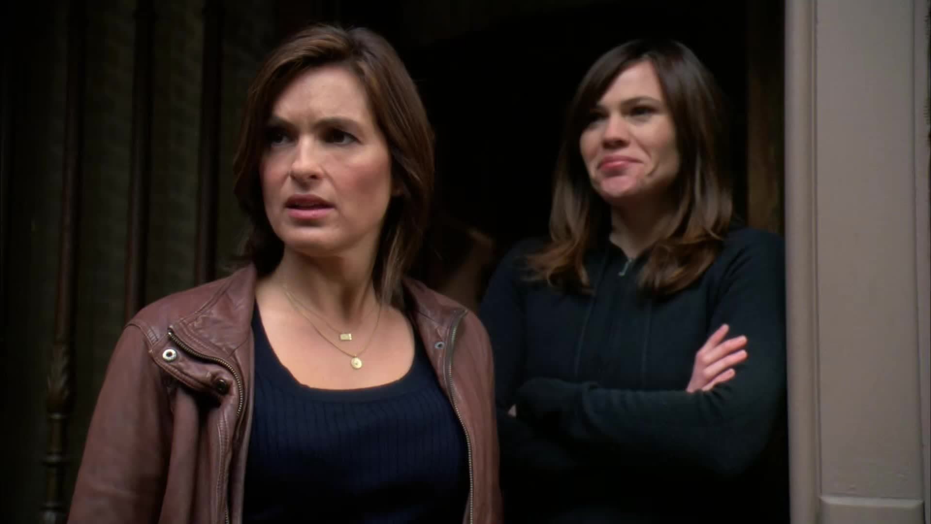 Law & Order: Special Victims Unit background
