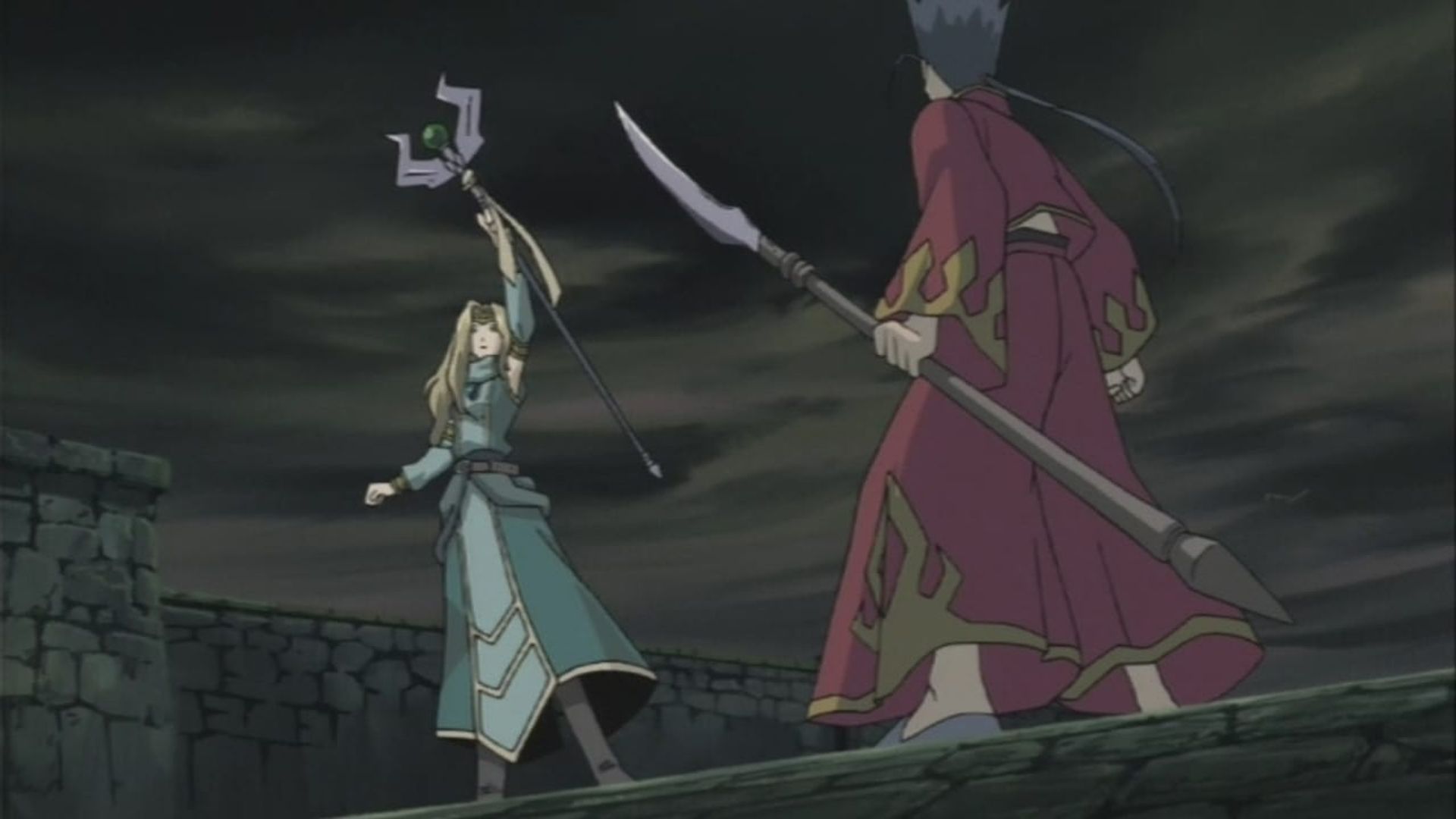 .hack//SIGN background