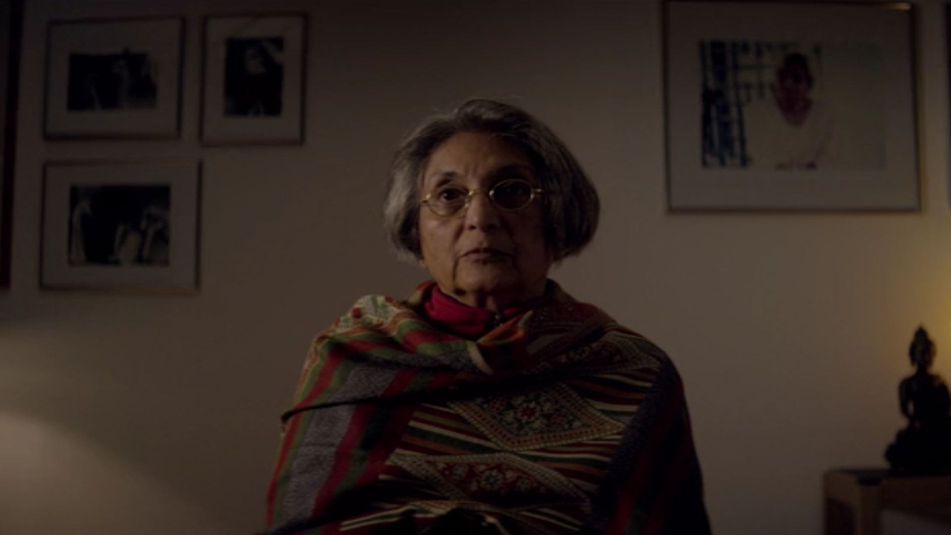 Wild Wild Country background