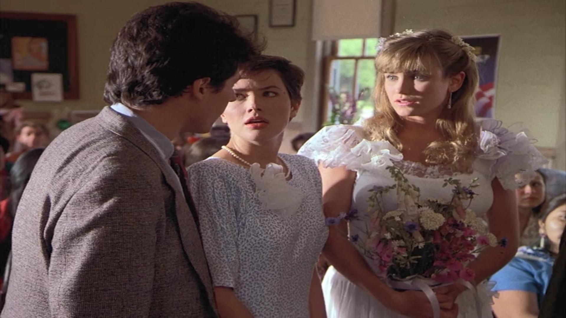 Northern Exposure background
