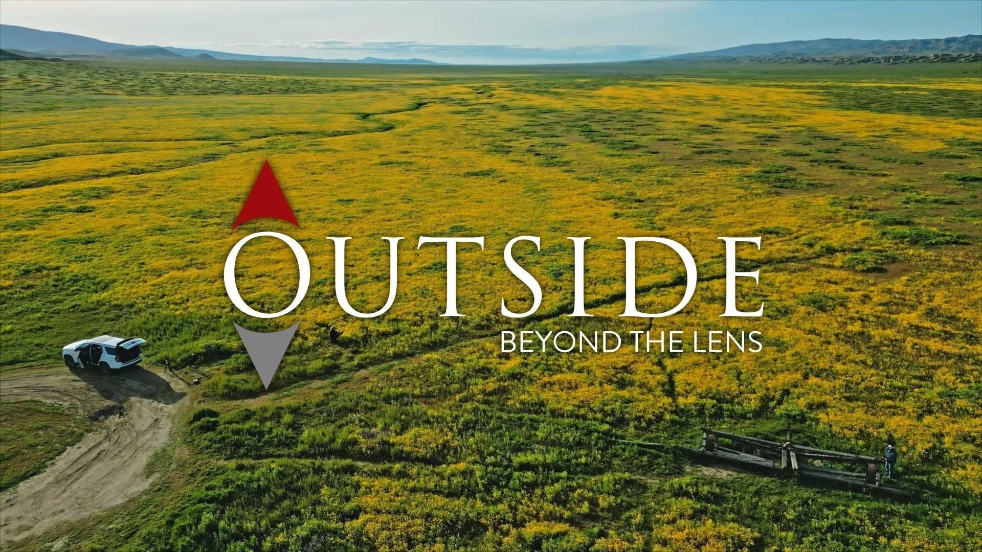 Outside Beyond the Lens background