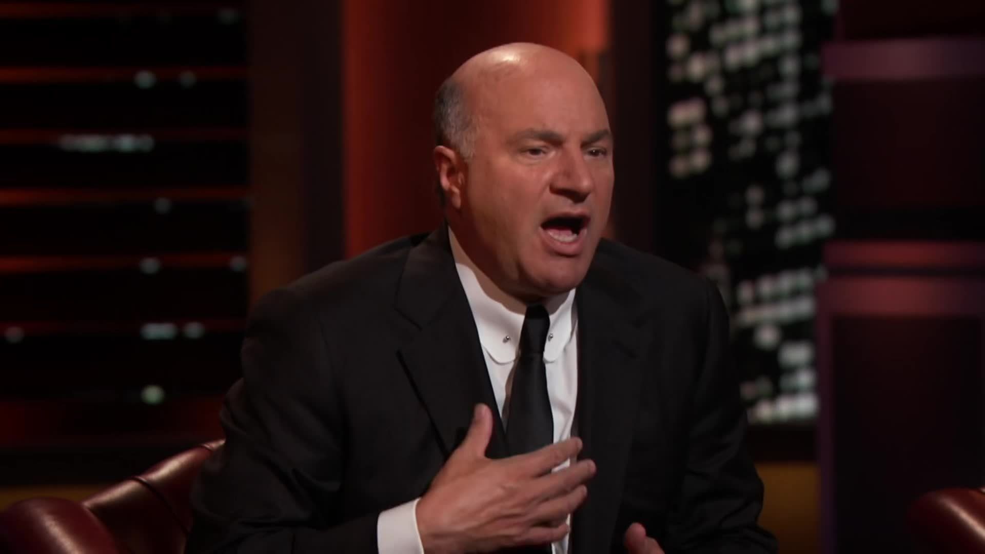 Shark Tank background