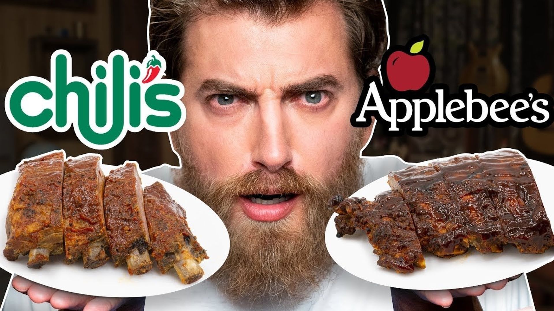Good Mythical Morning background