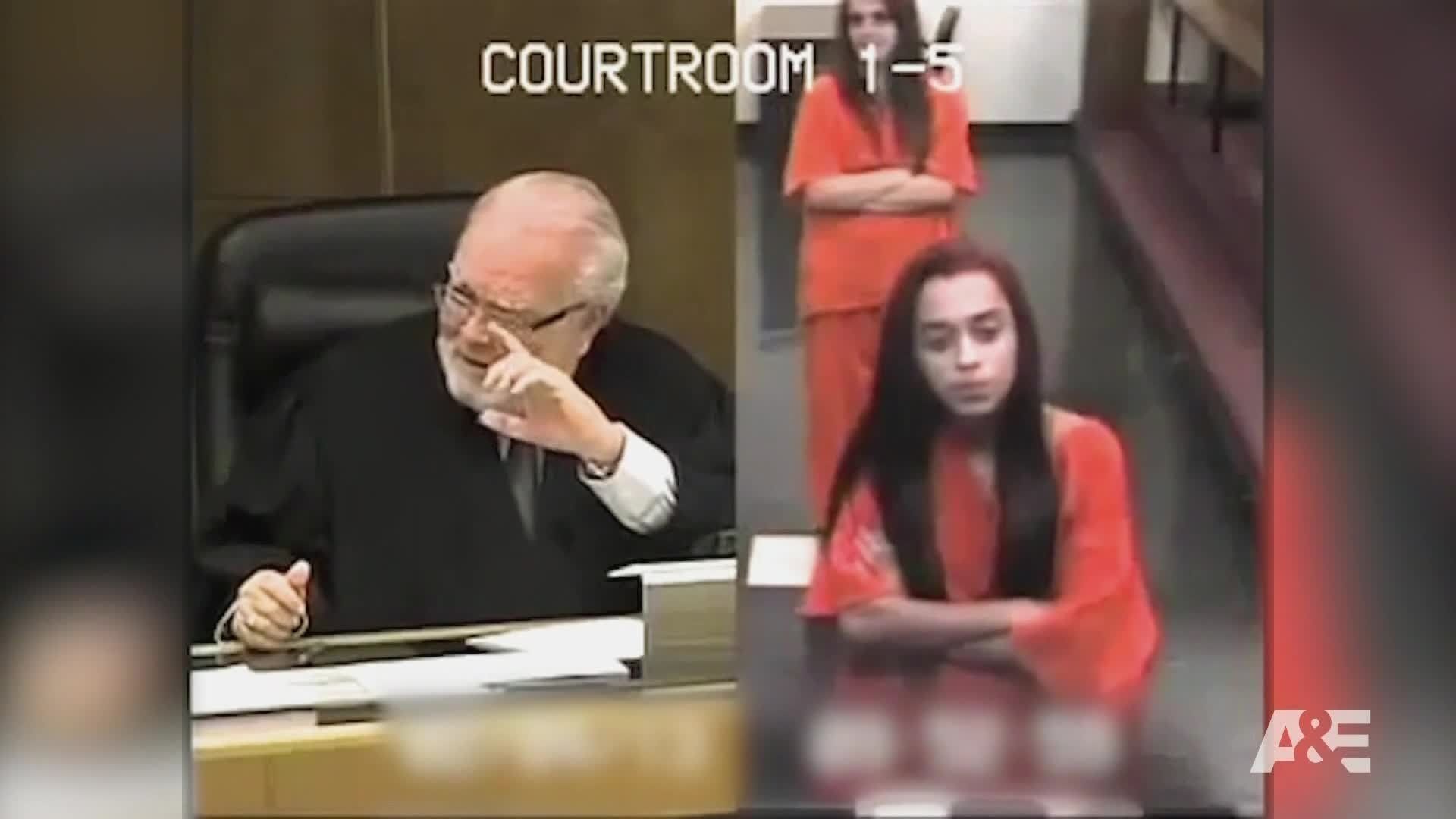 Court Cam background