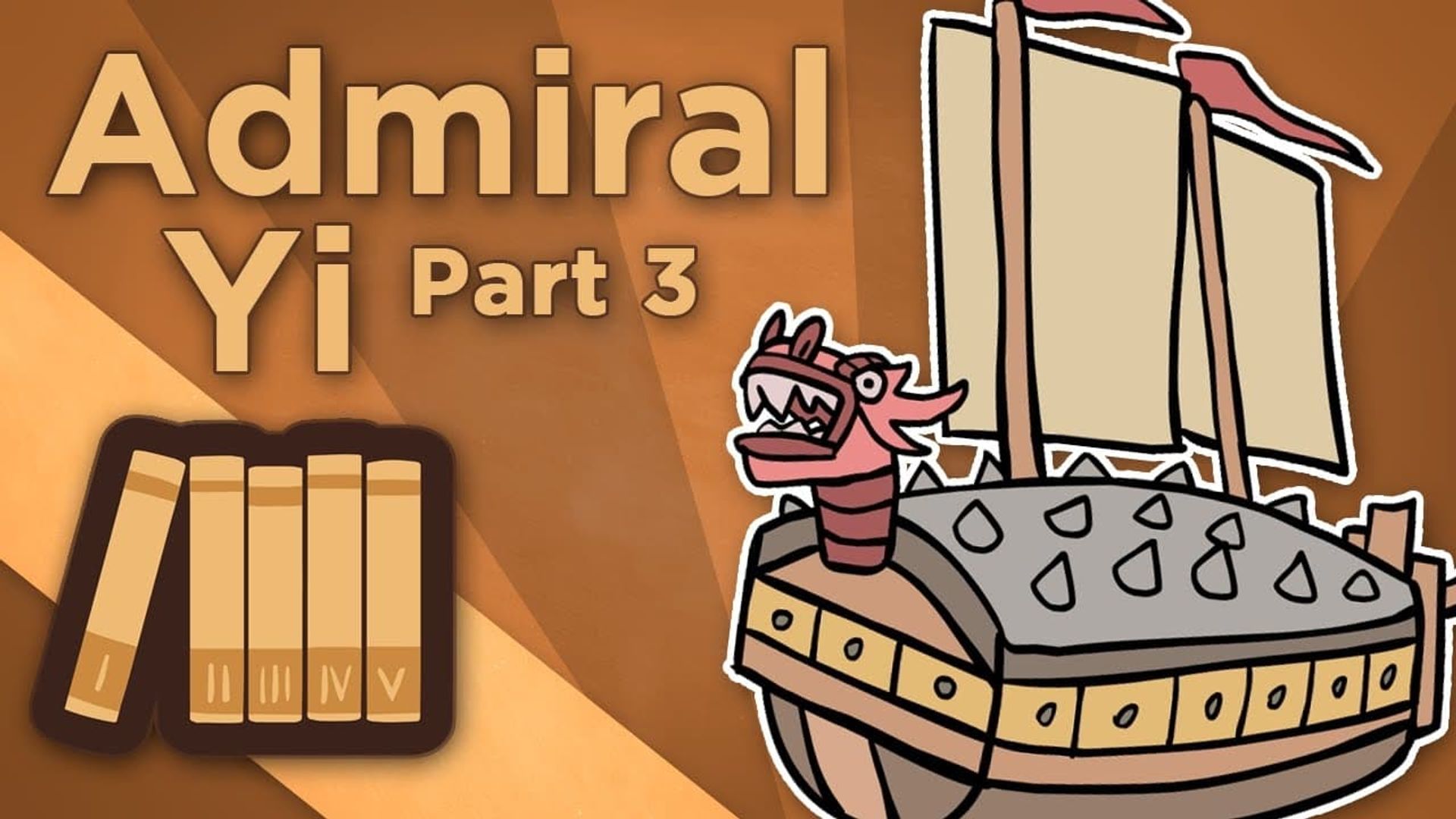 Extra History background