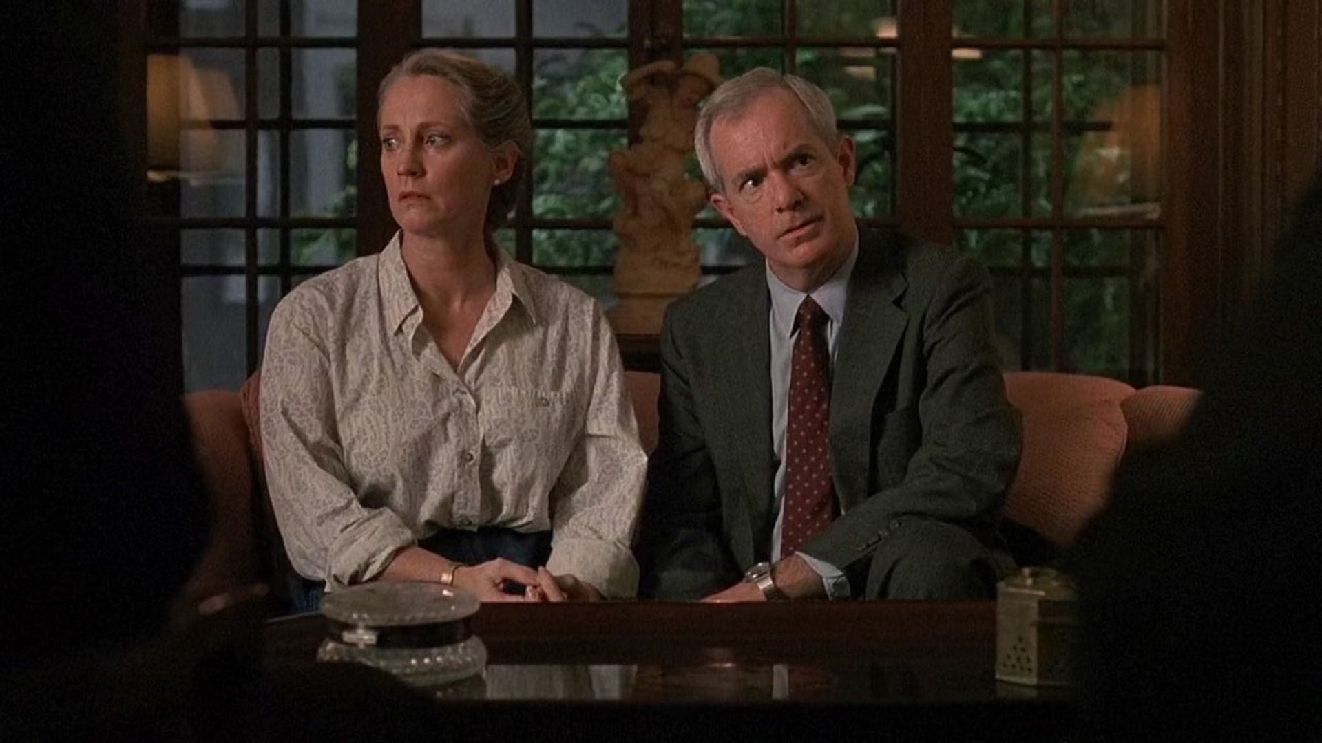 Law & Order background