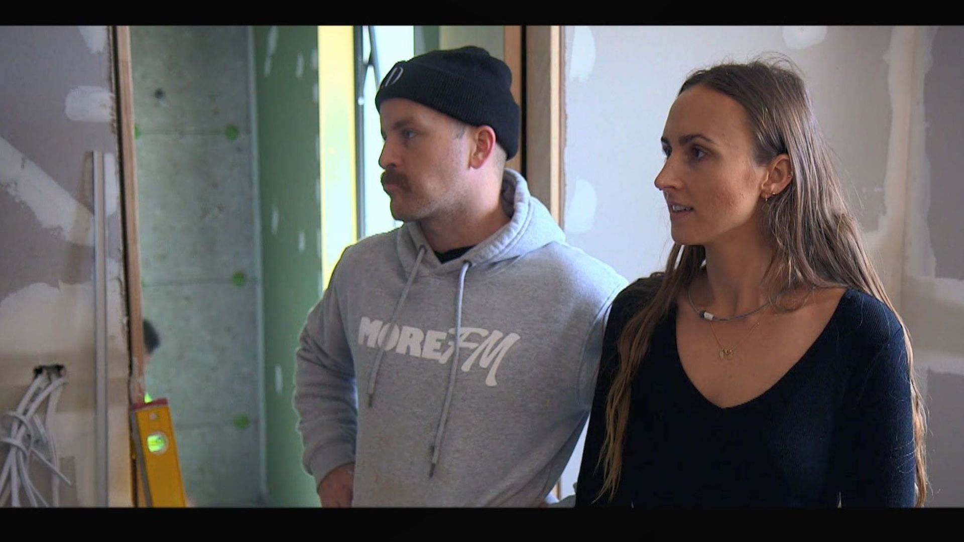 The Block NZ background