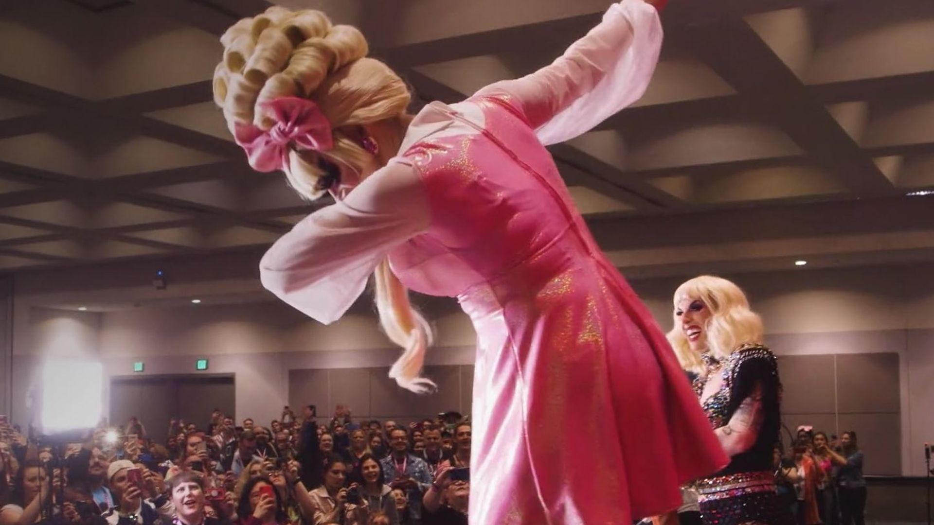 UNHhhh background