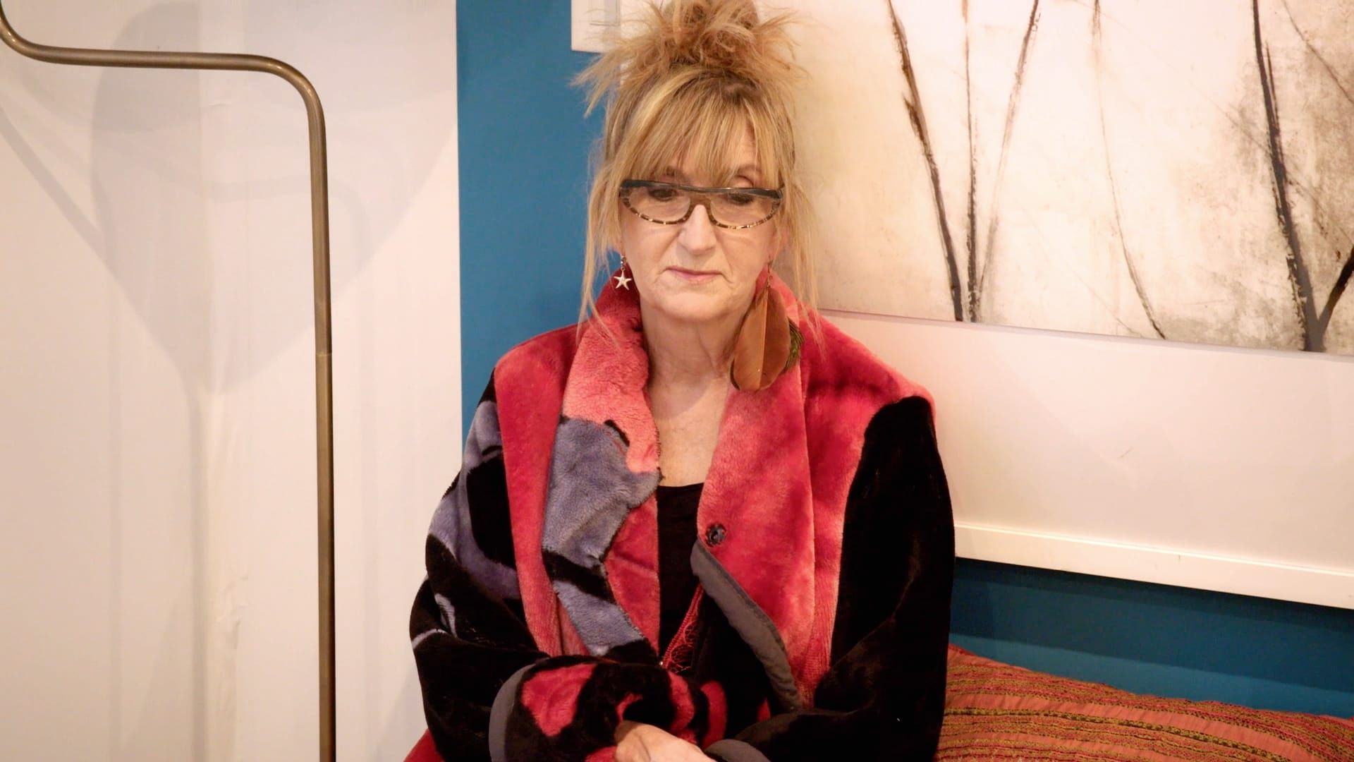 Project Runway background