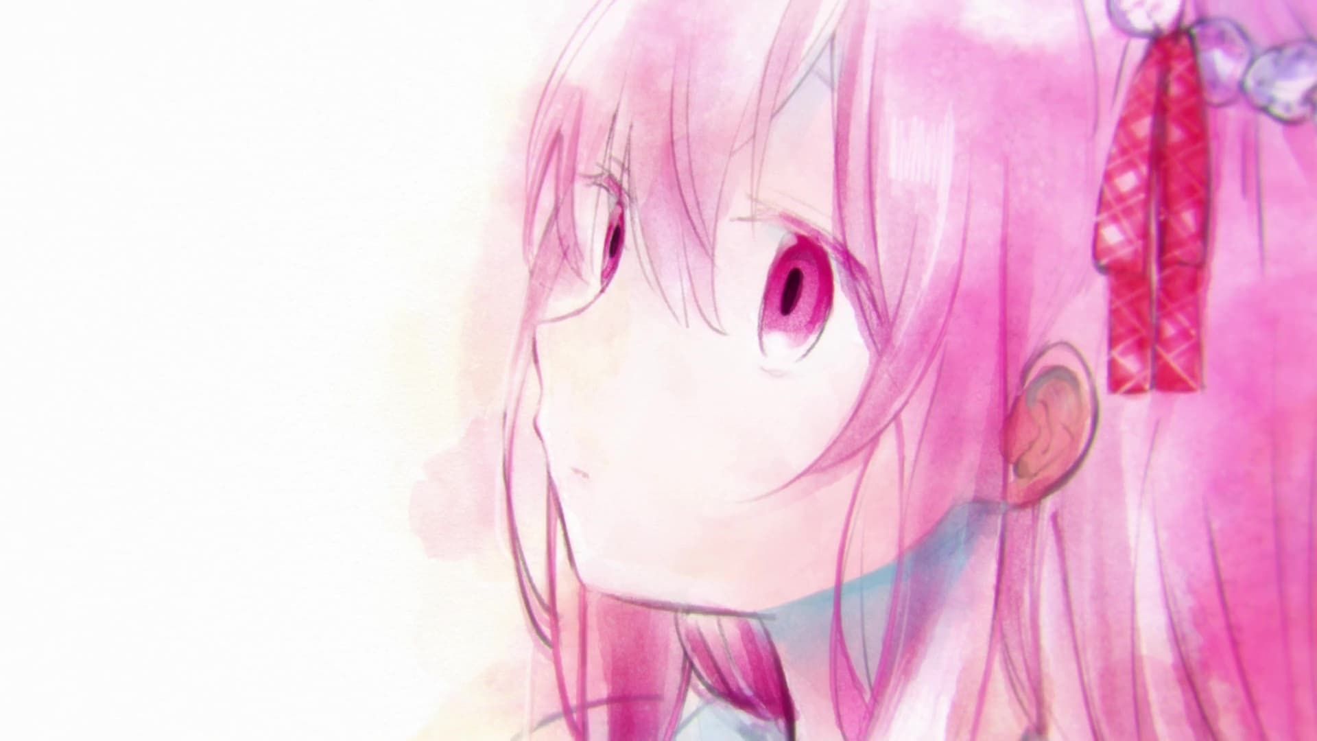 Happy Sugar Life background