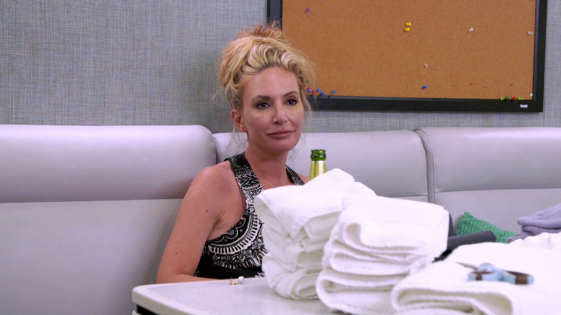 Below Deck background