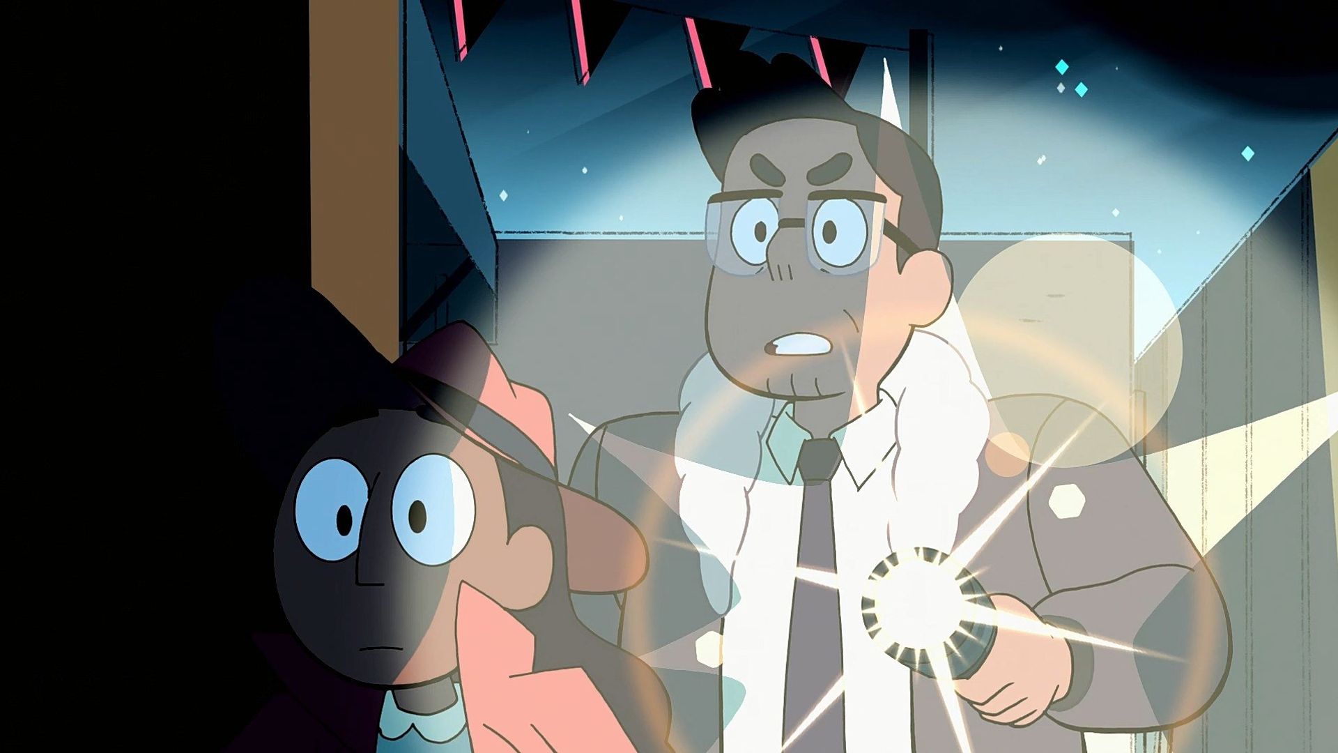 Steven Universe background