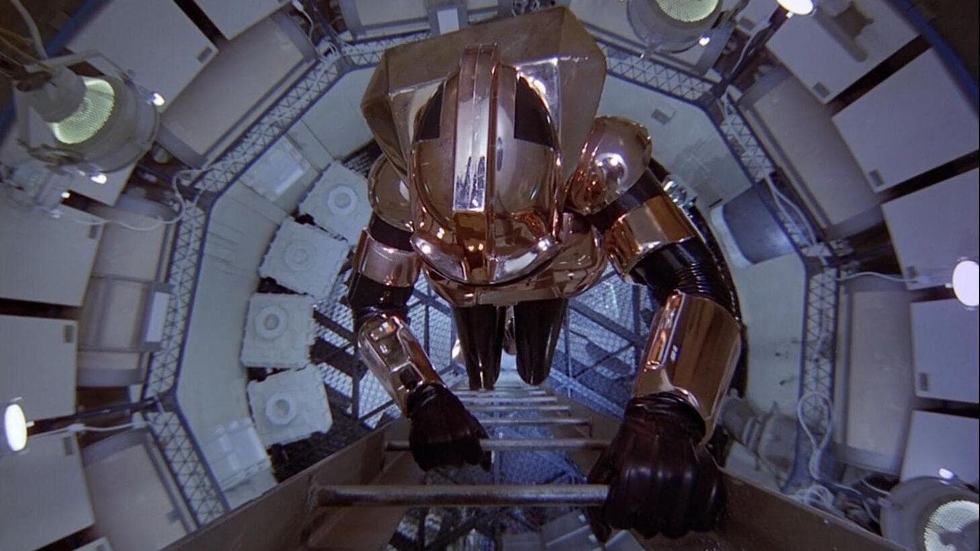 Battlestar Galactica background