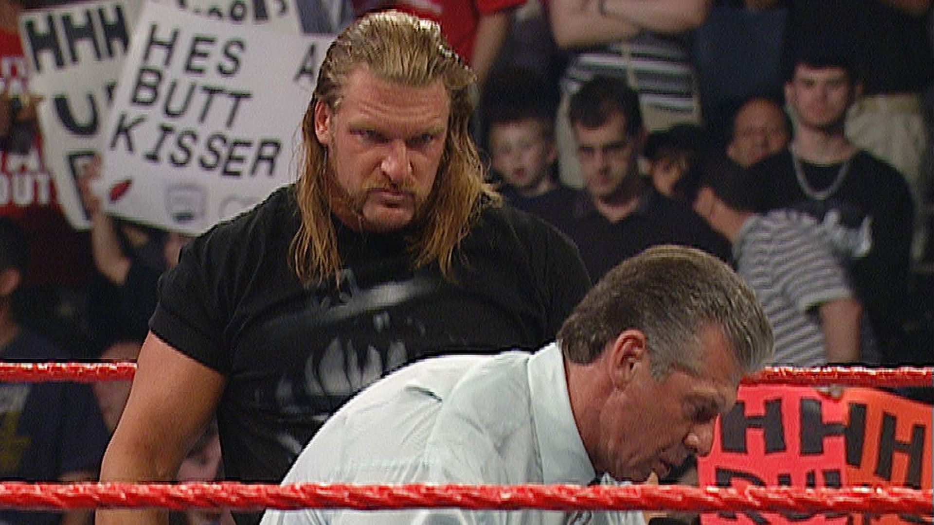 WWE Raw background