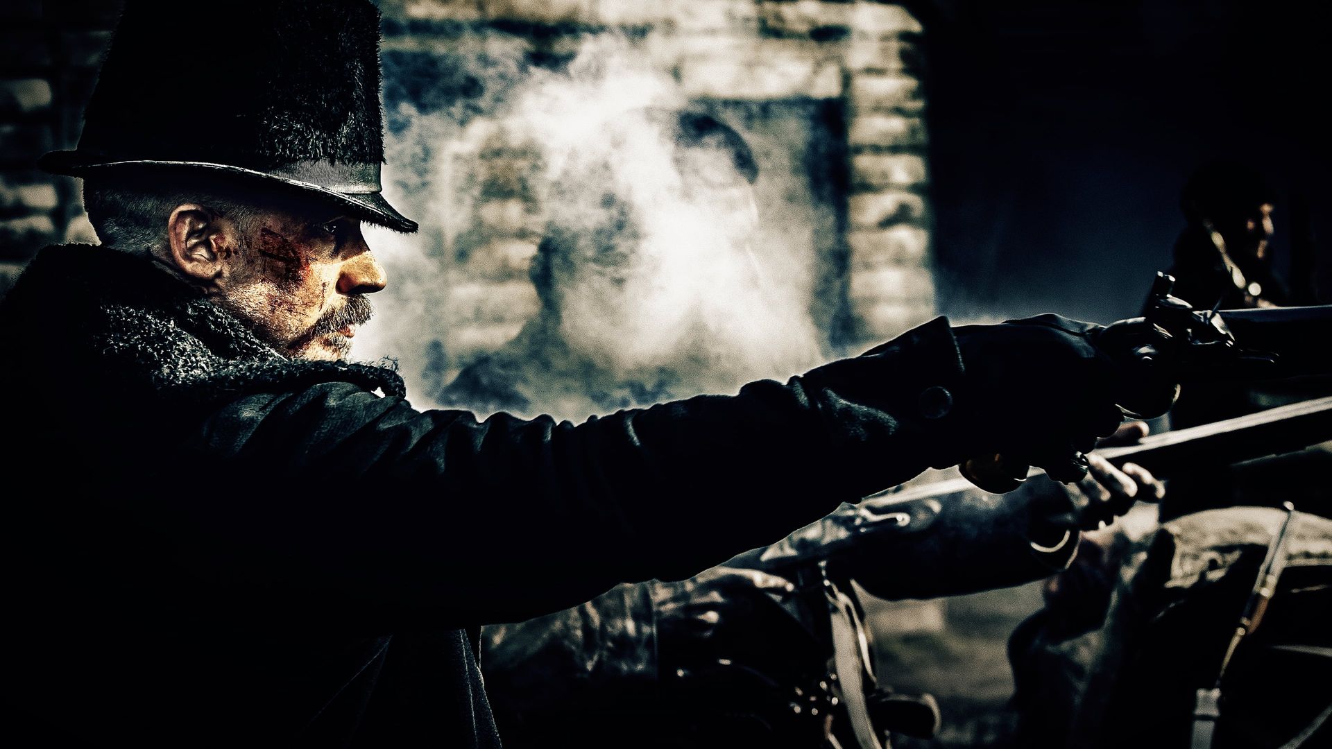 Taboo background