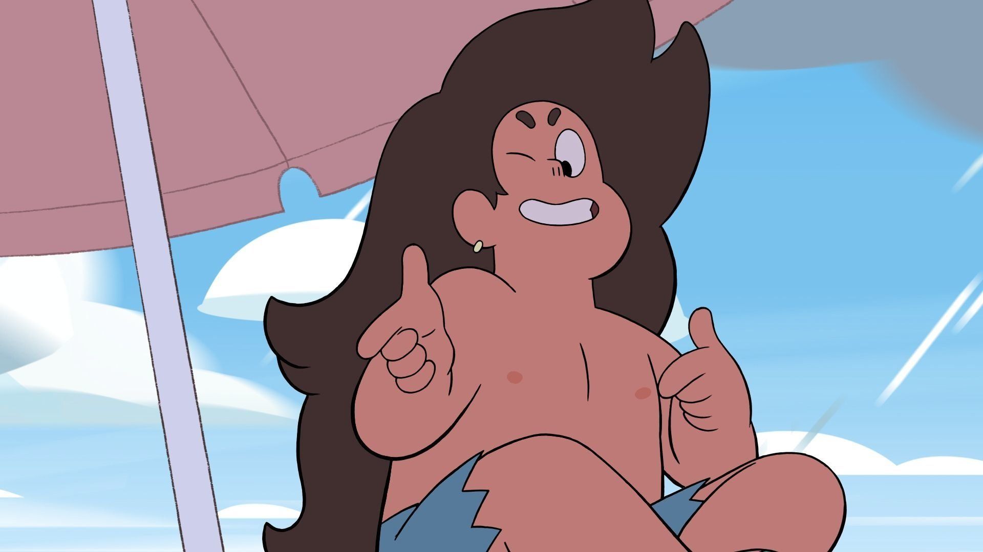 Steven Universe background