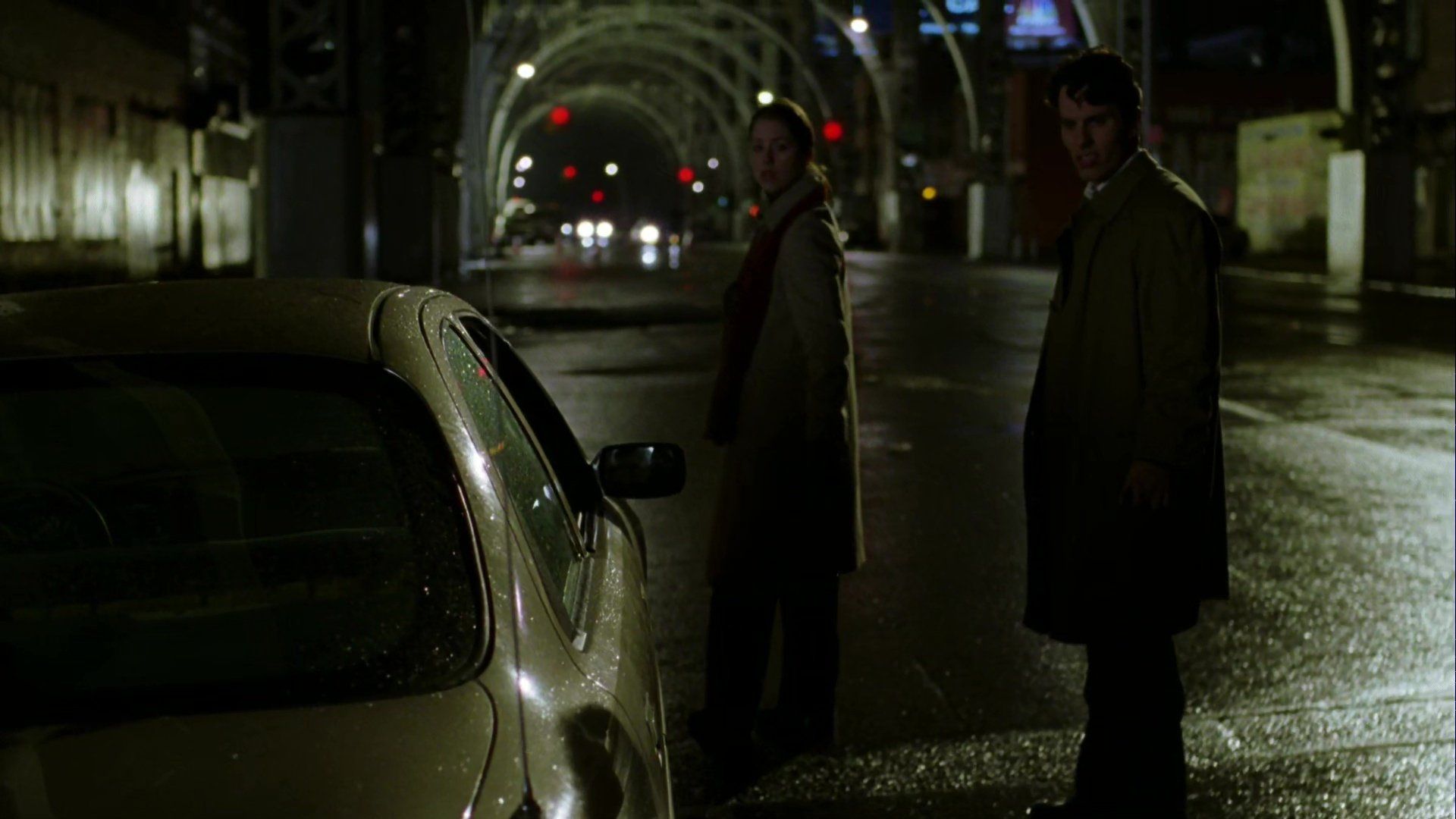 Law & Order: Special Victims Unit background