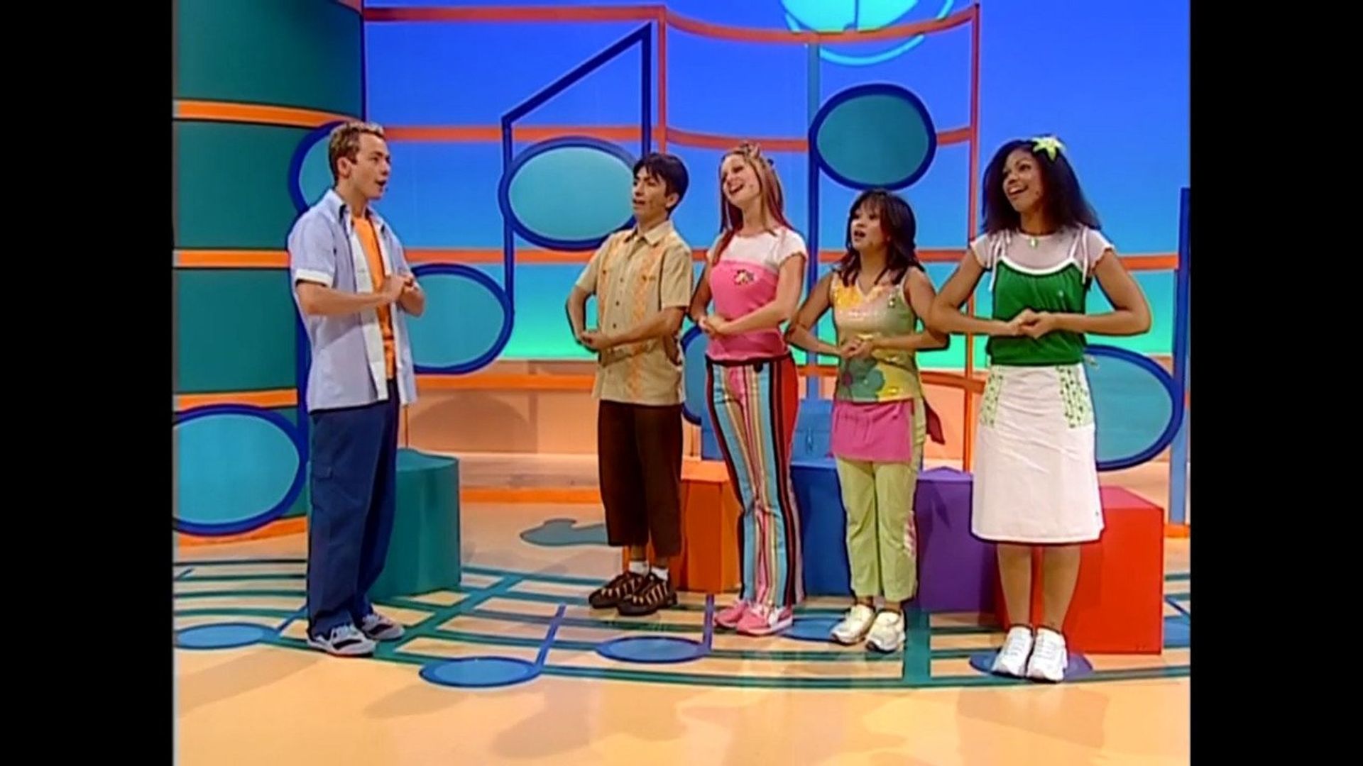 Hi-5 background