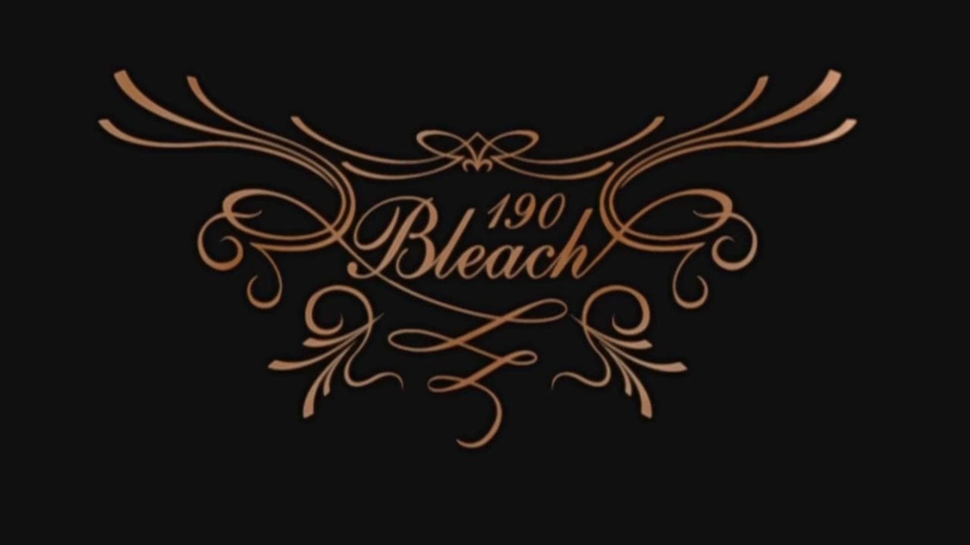 Bleach background