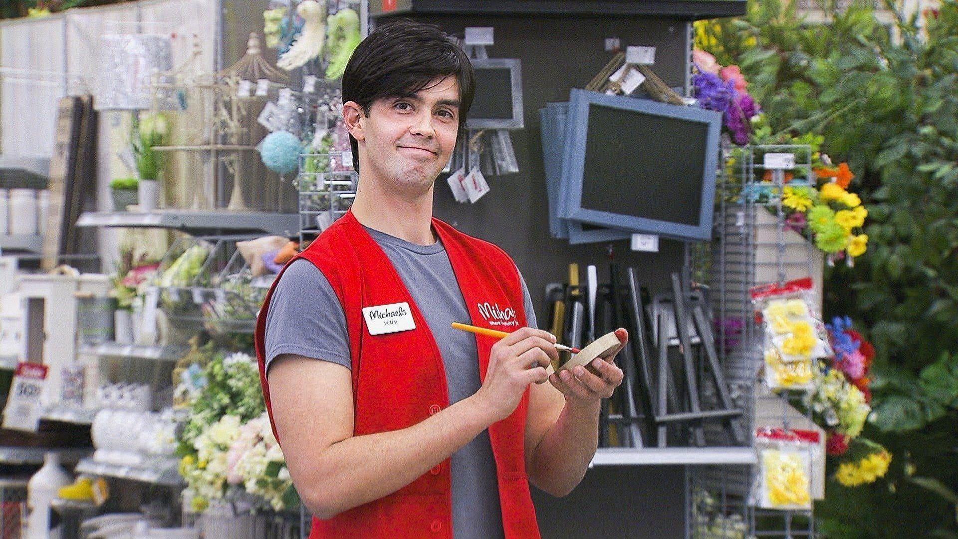 The Carbonaro Effect background