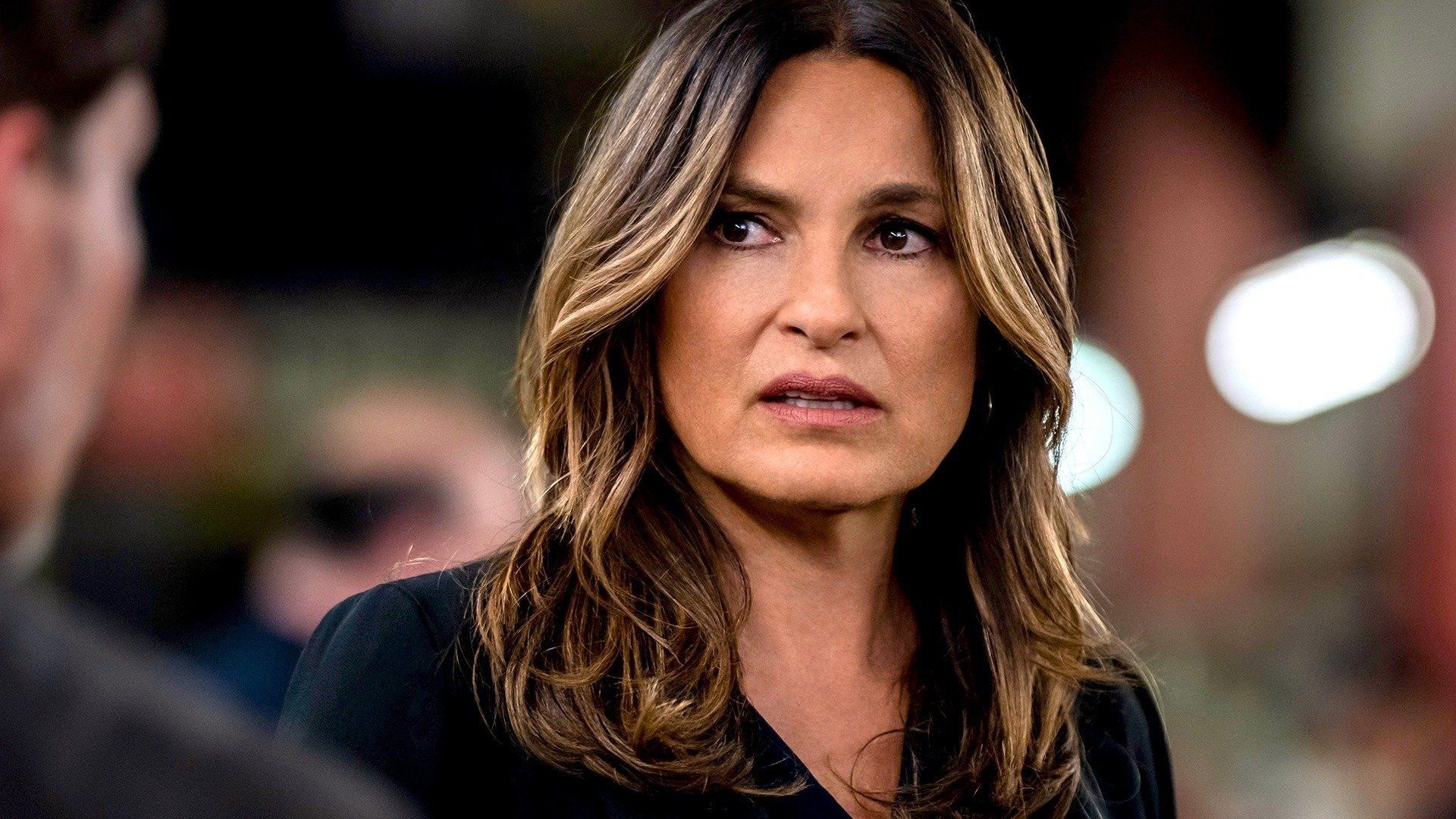 Law & Order: Special Victims Unit background