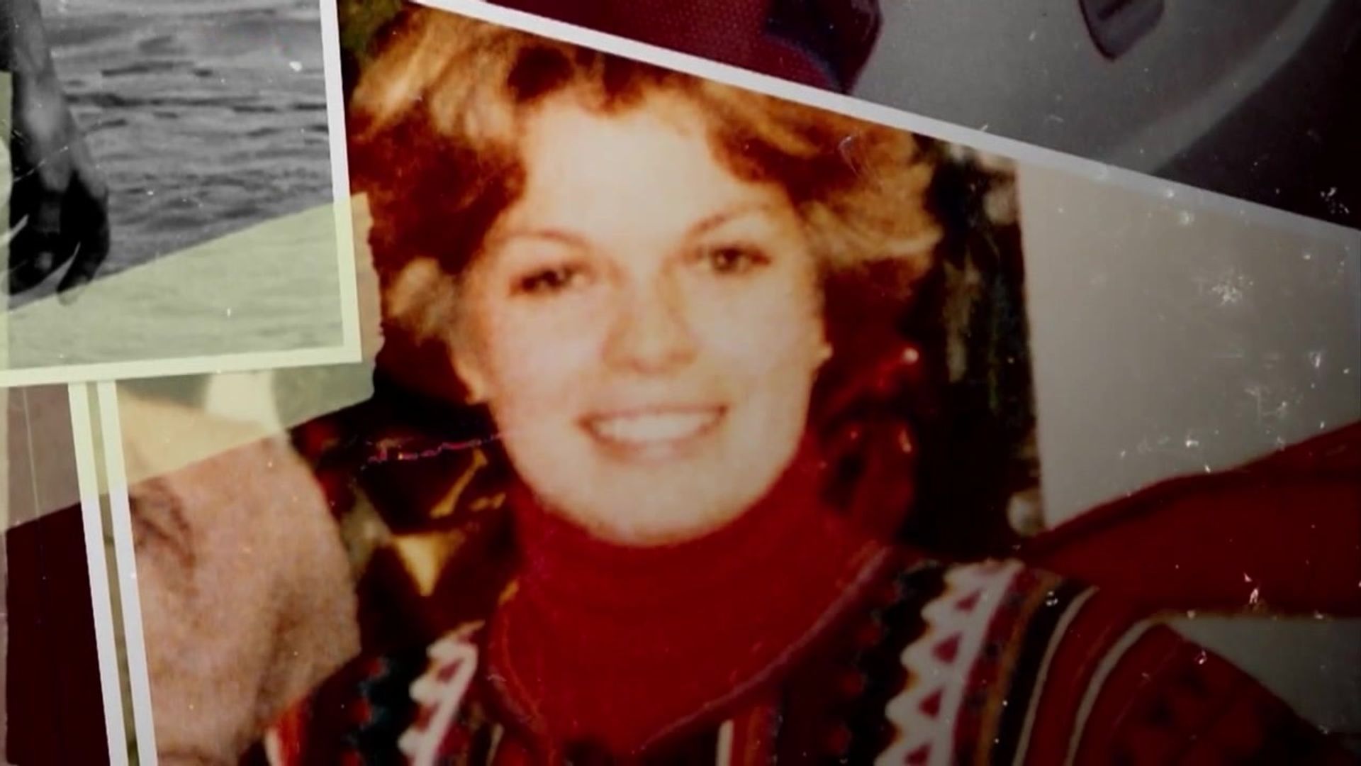 On the Case with Paula Zahn background
