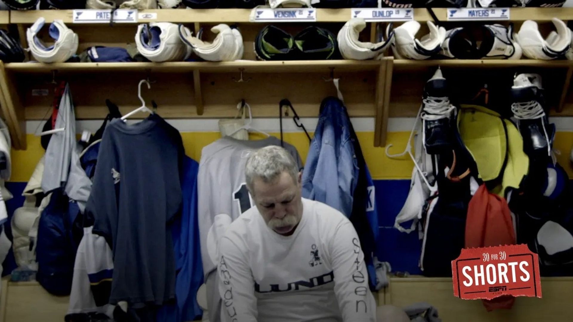 30 for 30 Shorts background