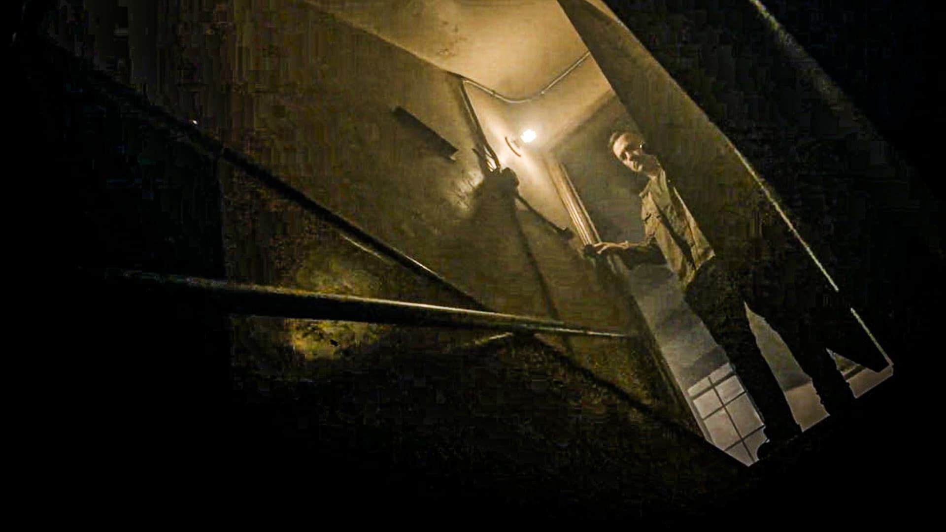 The Real Murders on Elm Street background