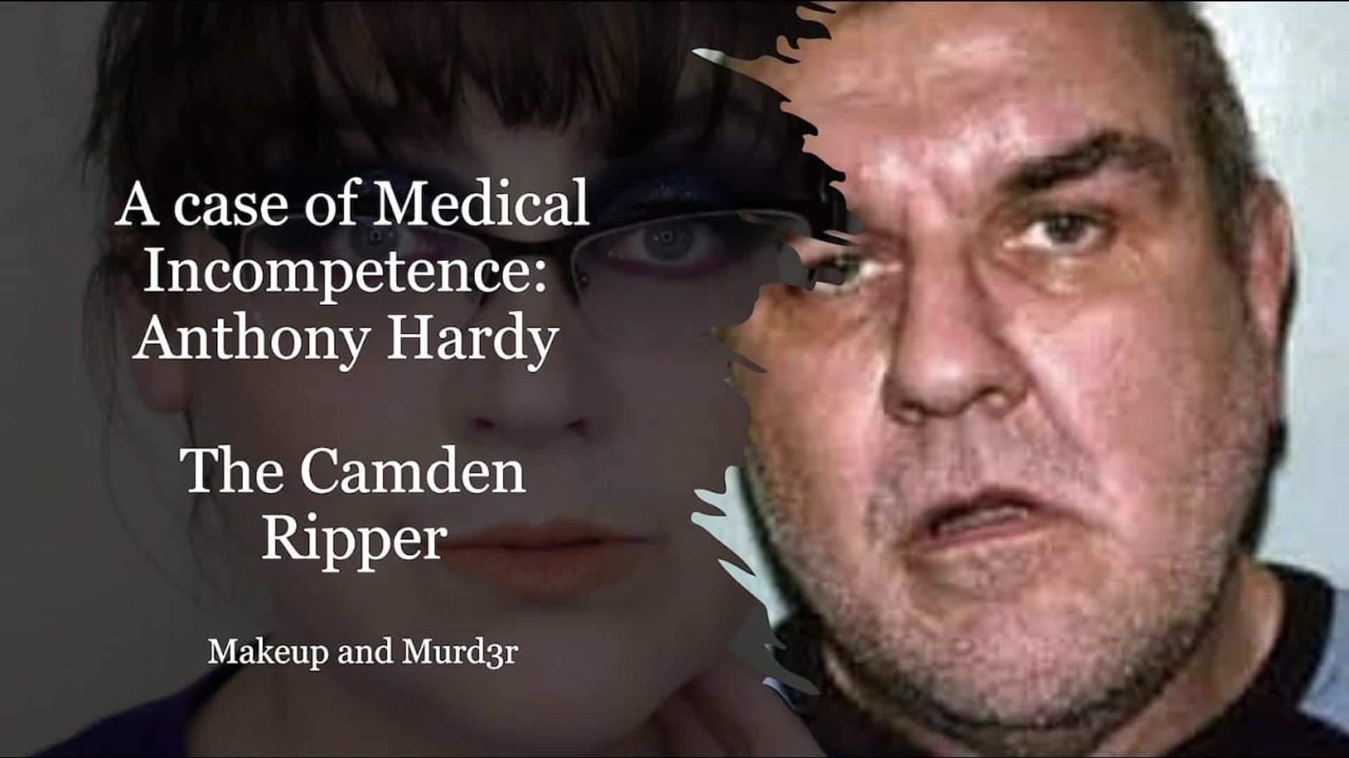 35 Serial Killers the World Wants To Forget background