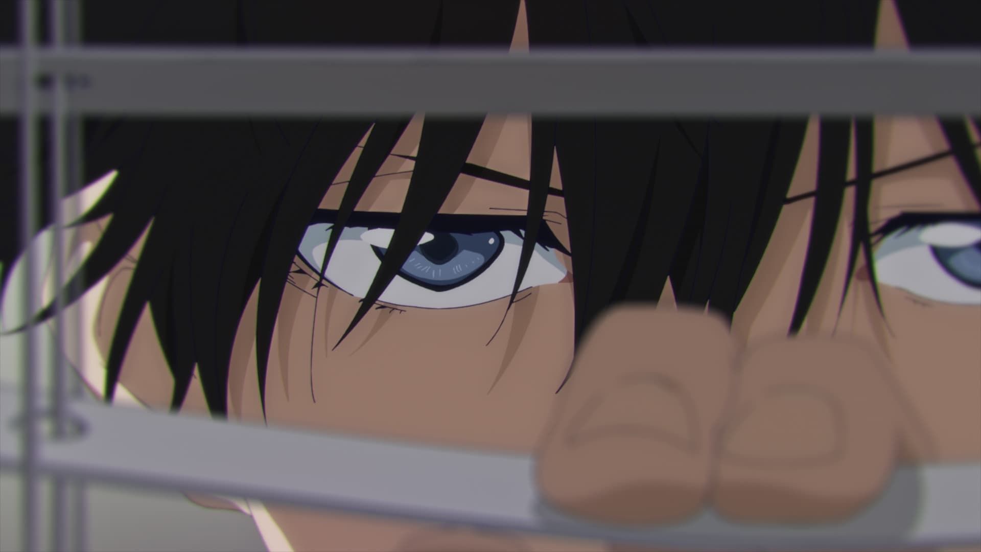 Ron Kamonohashi's Forbidden Deductions background