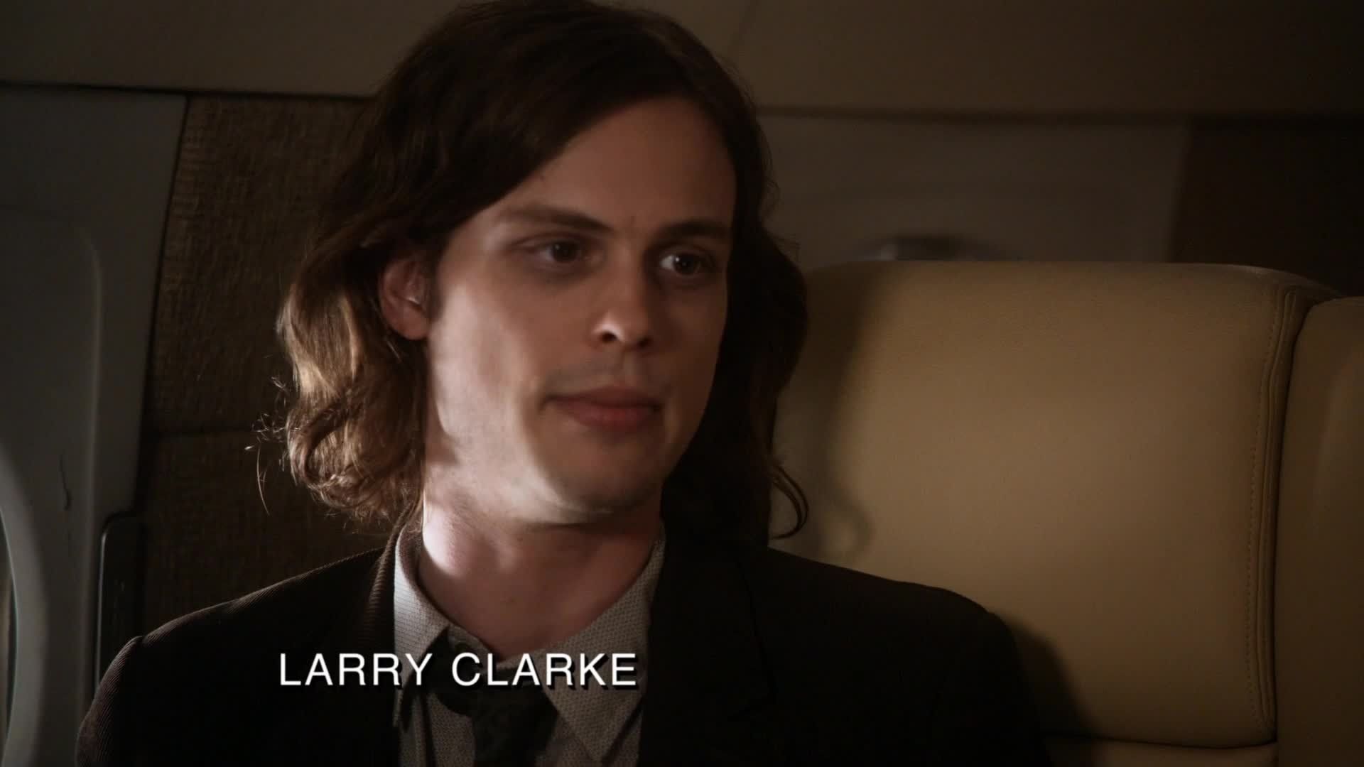 Criminal Minds background