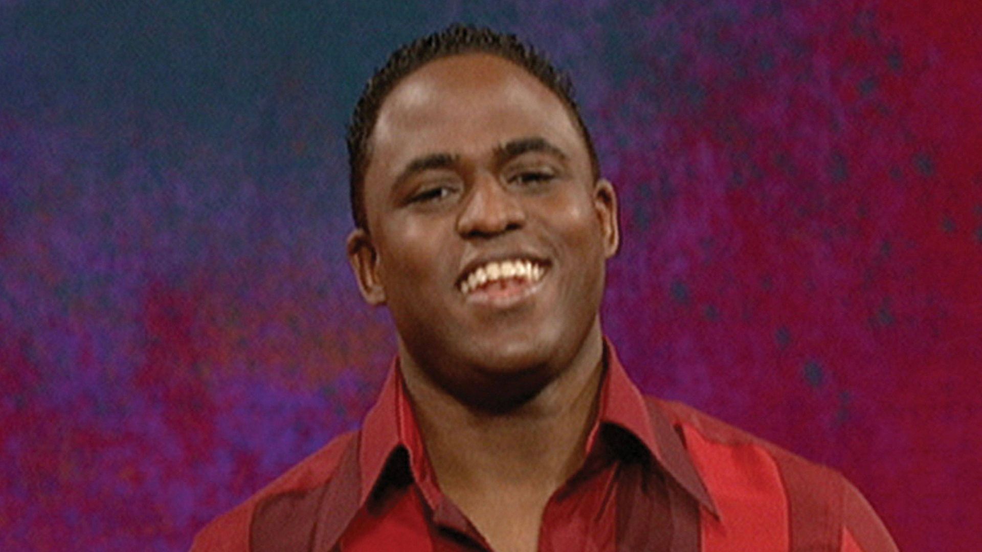 Whose Line Is It Anyway? background