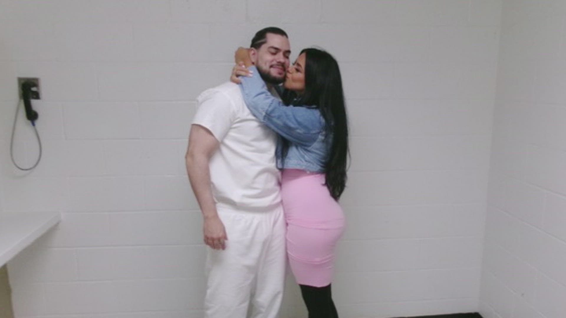 Prison Brides background